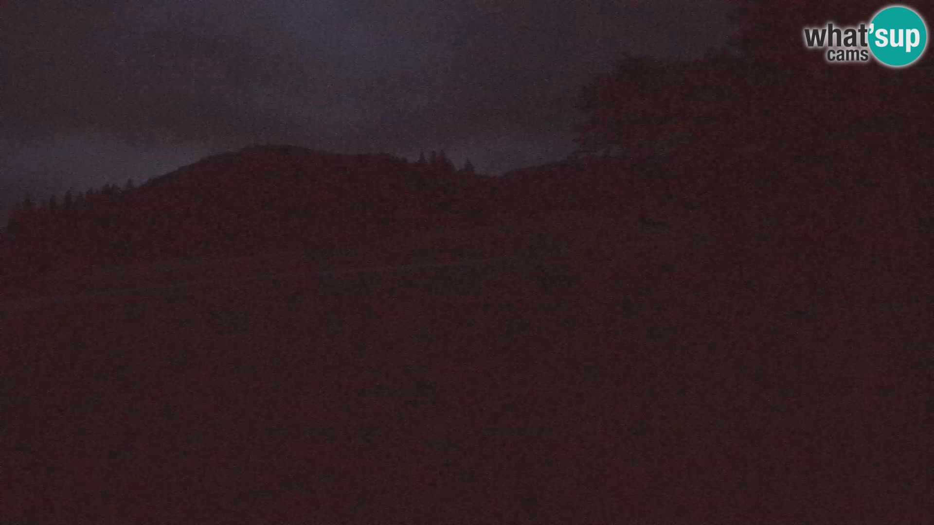 Smučišče Sorica spletna kamera – Sorška planina