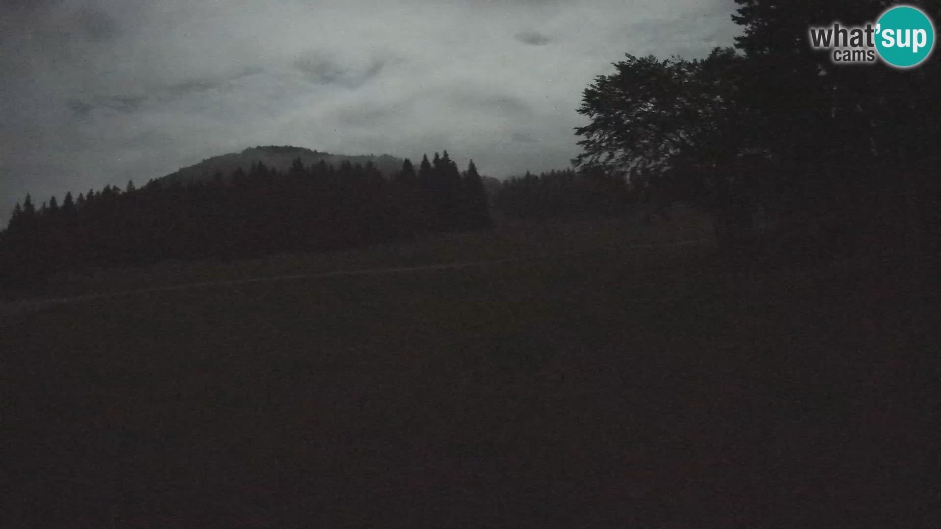 Smučišče Sorica spletna kamera – Sorška planina
