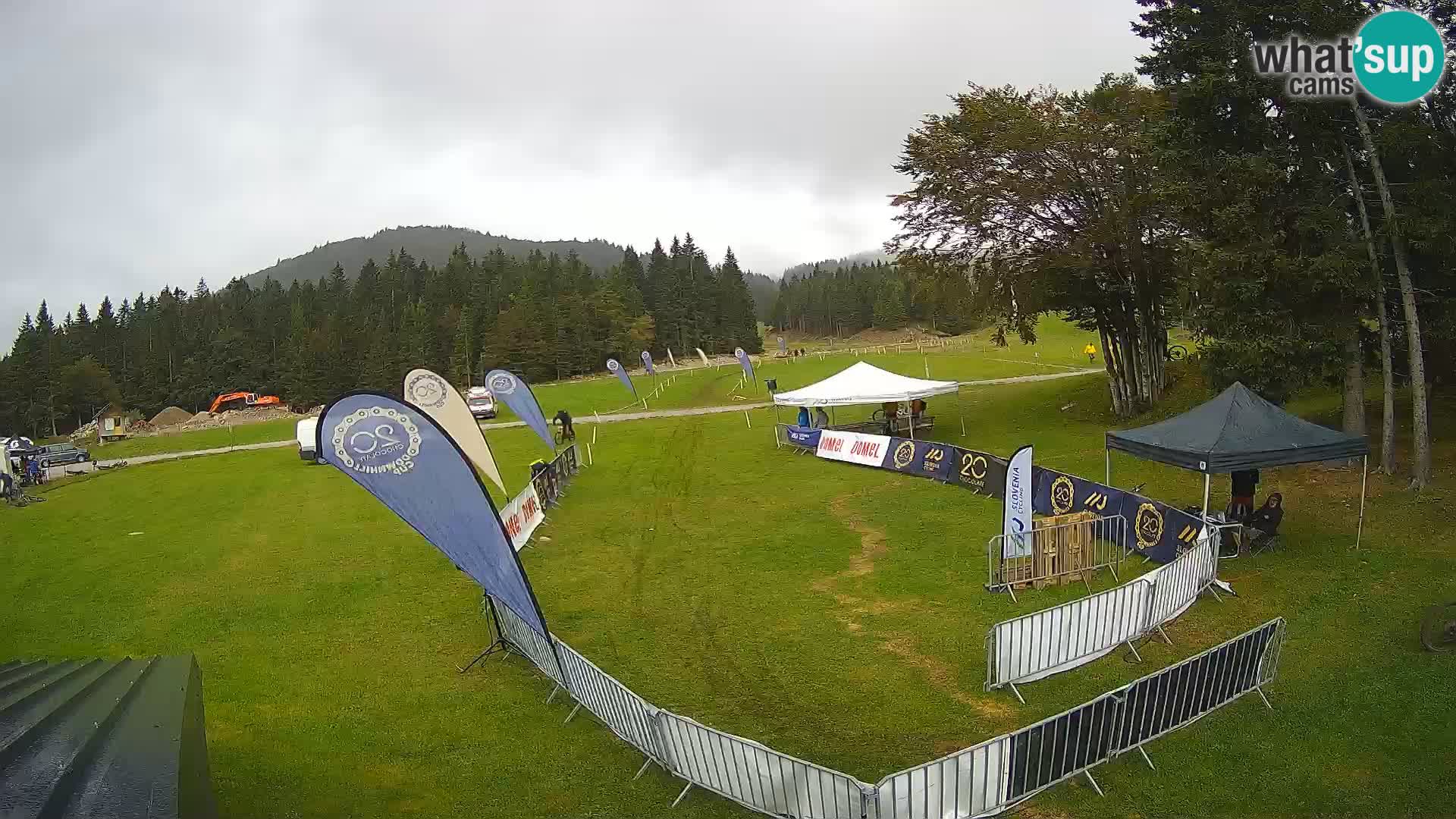 Live Webcam Skigebiet Sorica – Sorška planina – Slowenien
