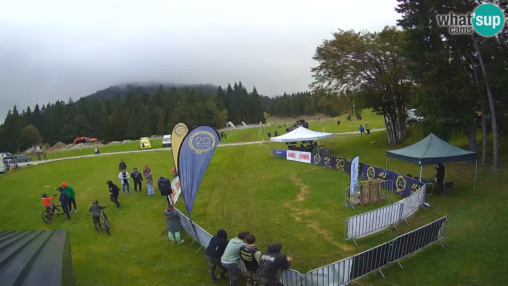 Live Webcam Skigebiet Sorica – Sorška planina – Slowenien
