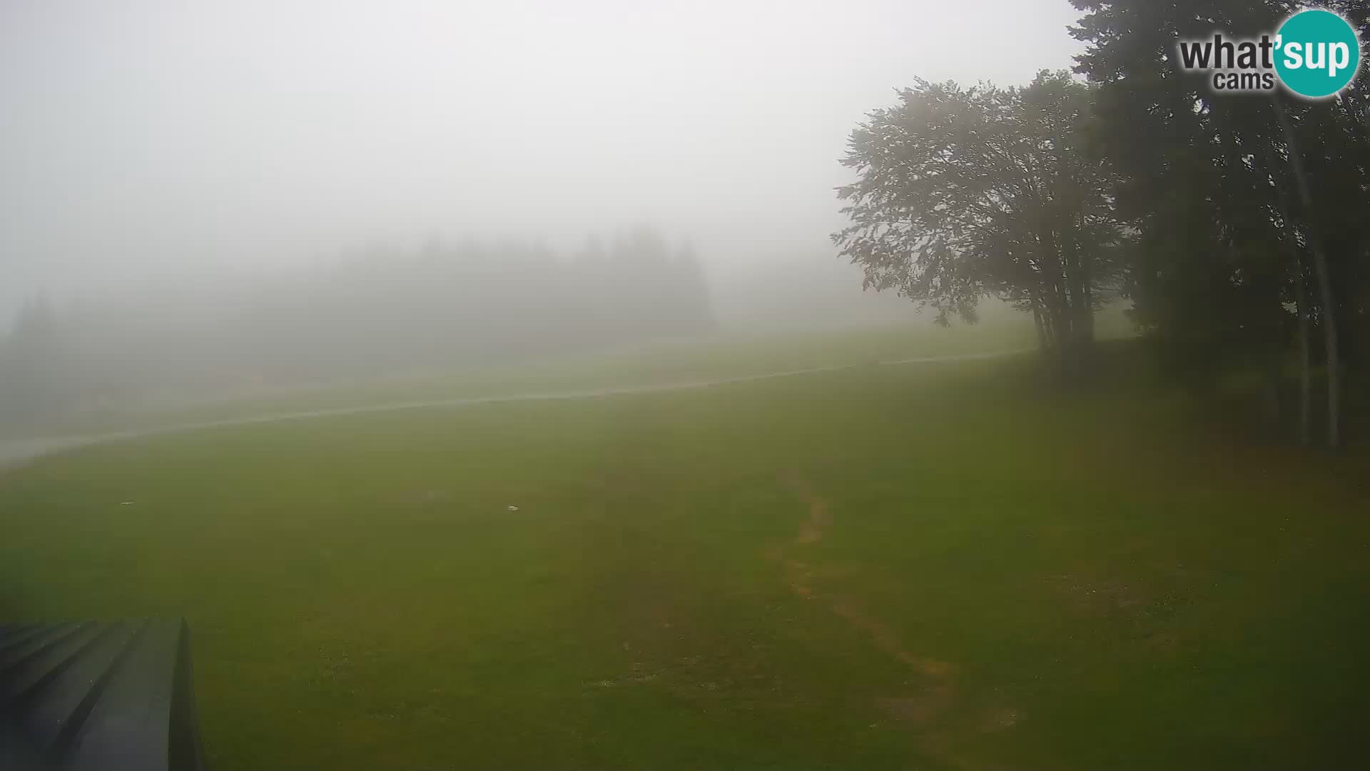 Smučišče Sorica spletna kamera – Sorška planina