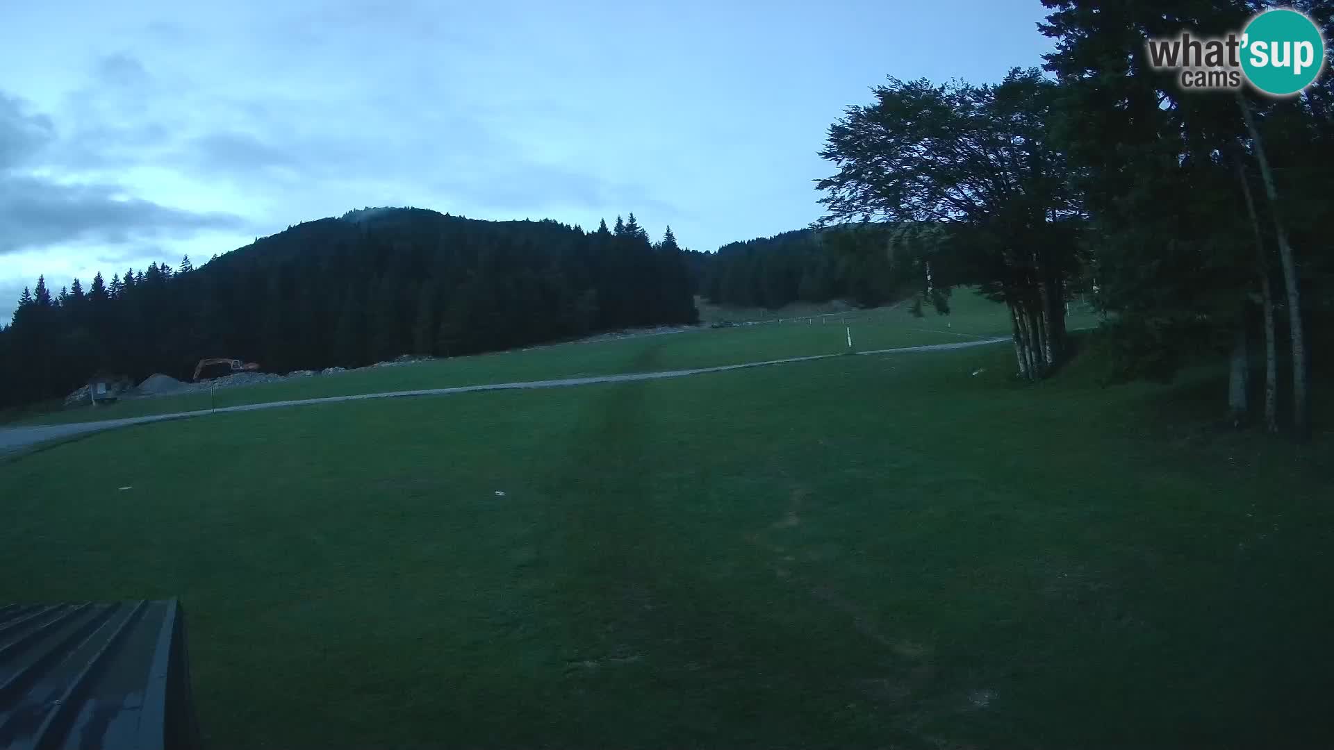 Live Webcam Skigebiet Sorica – Sorška planina – Slowenien
