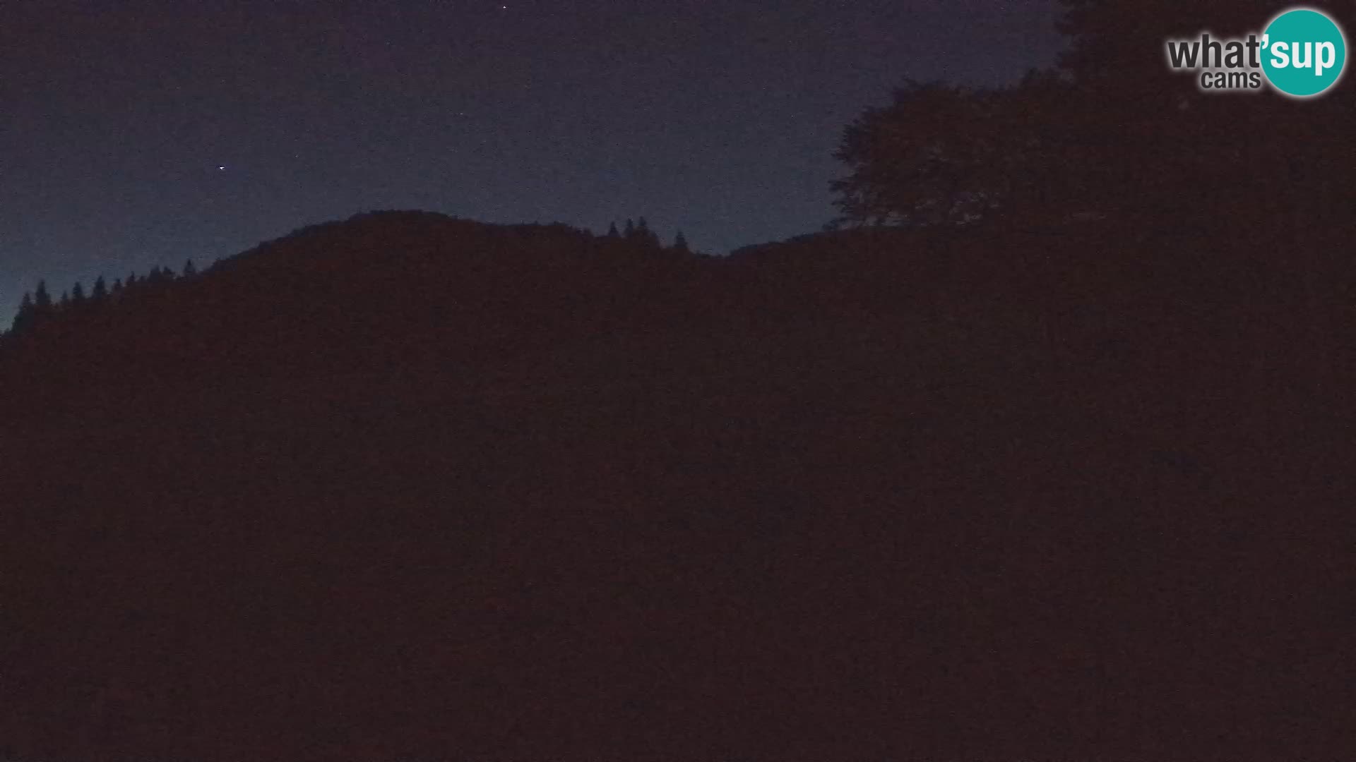 Web kamera uživo Skijalište Sorica – Sorška planina – Slovenija