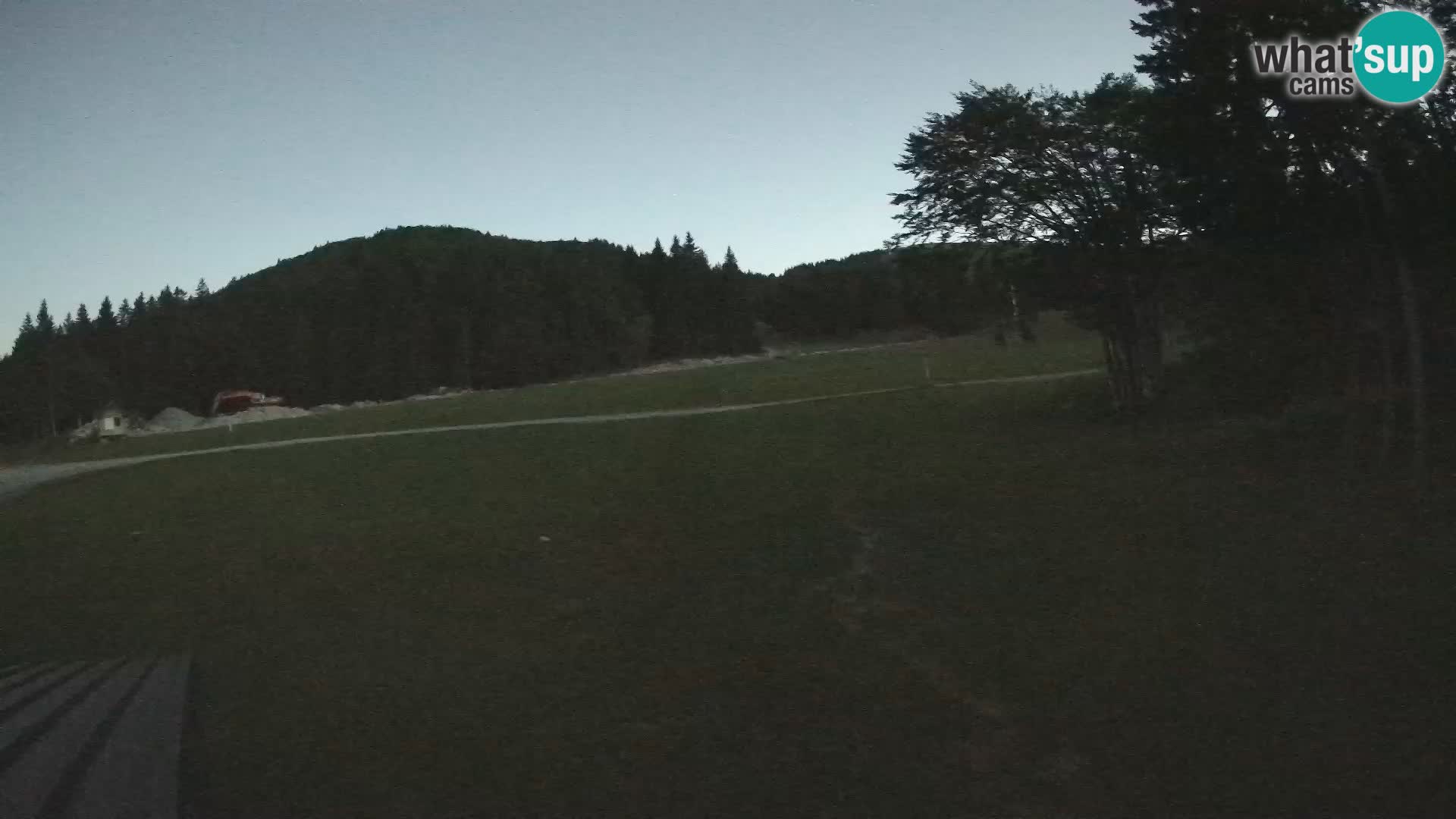 Live Webcam Stazione sciistica di Sorica – Sorška planina – Slovenia