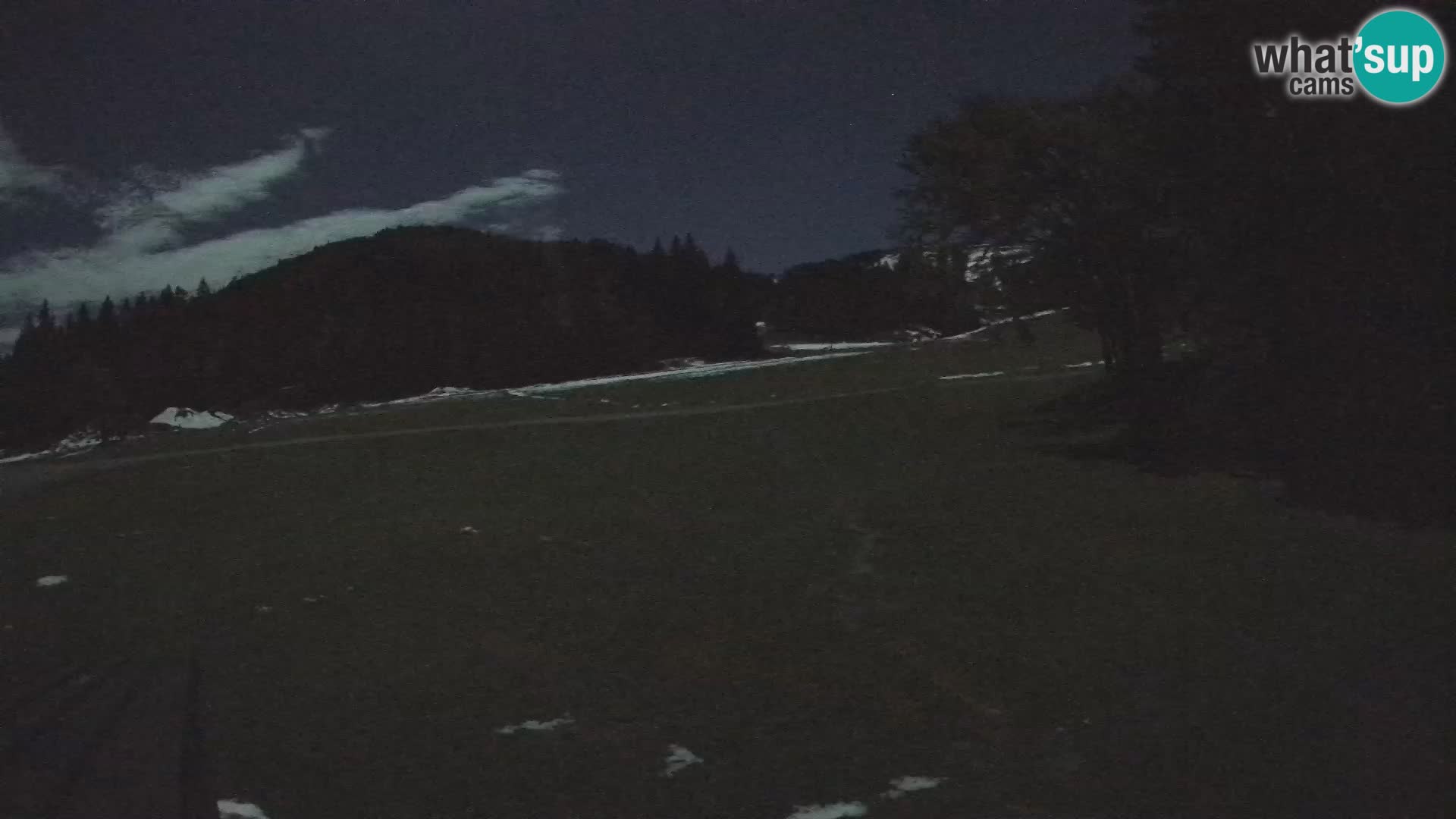 Smučišče Sorica spletna kamera – Sorška planina