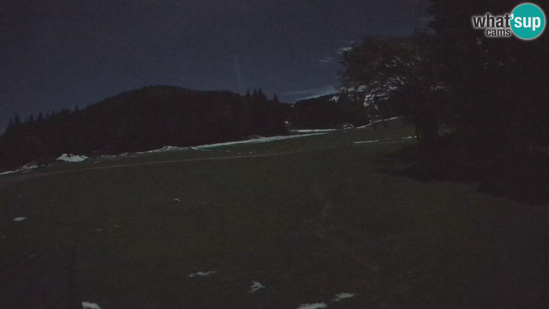 Live Webcam Stazione sciistica di Sorica – Sorška planina – Slovenia
