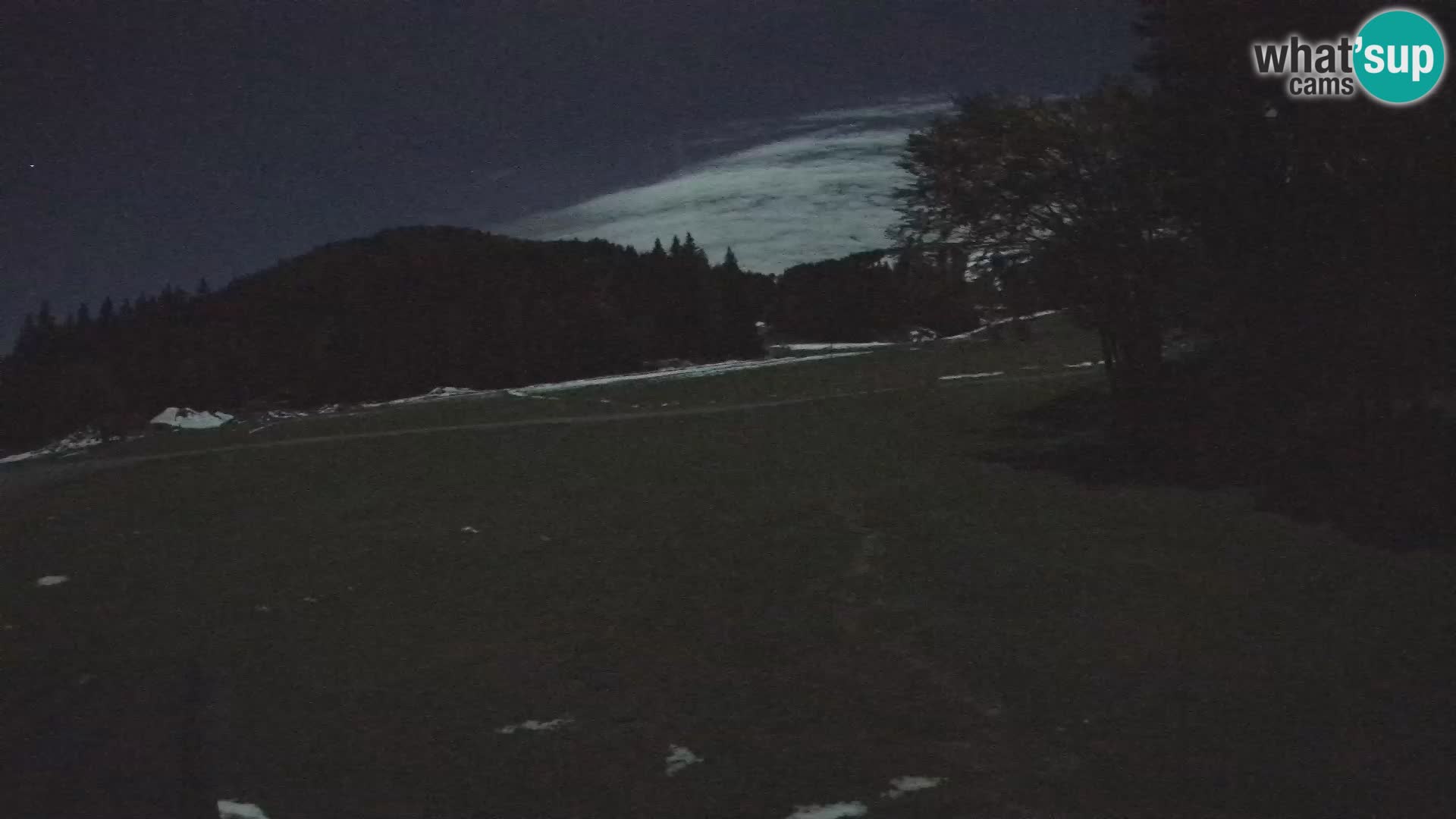 Live Webcam Stazione sciistica di Sorica – Sorška planina – Slovenia