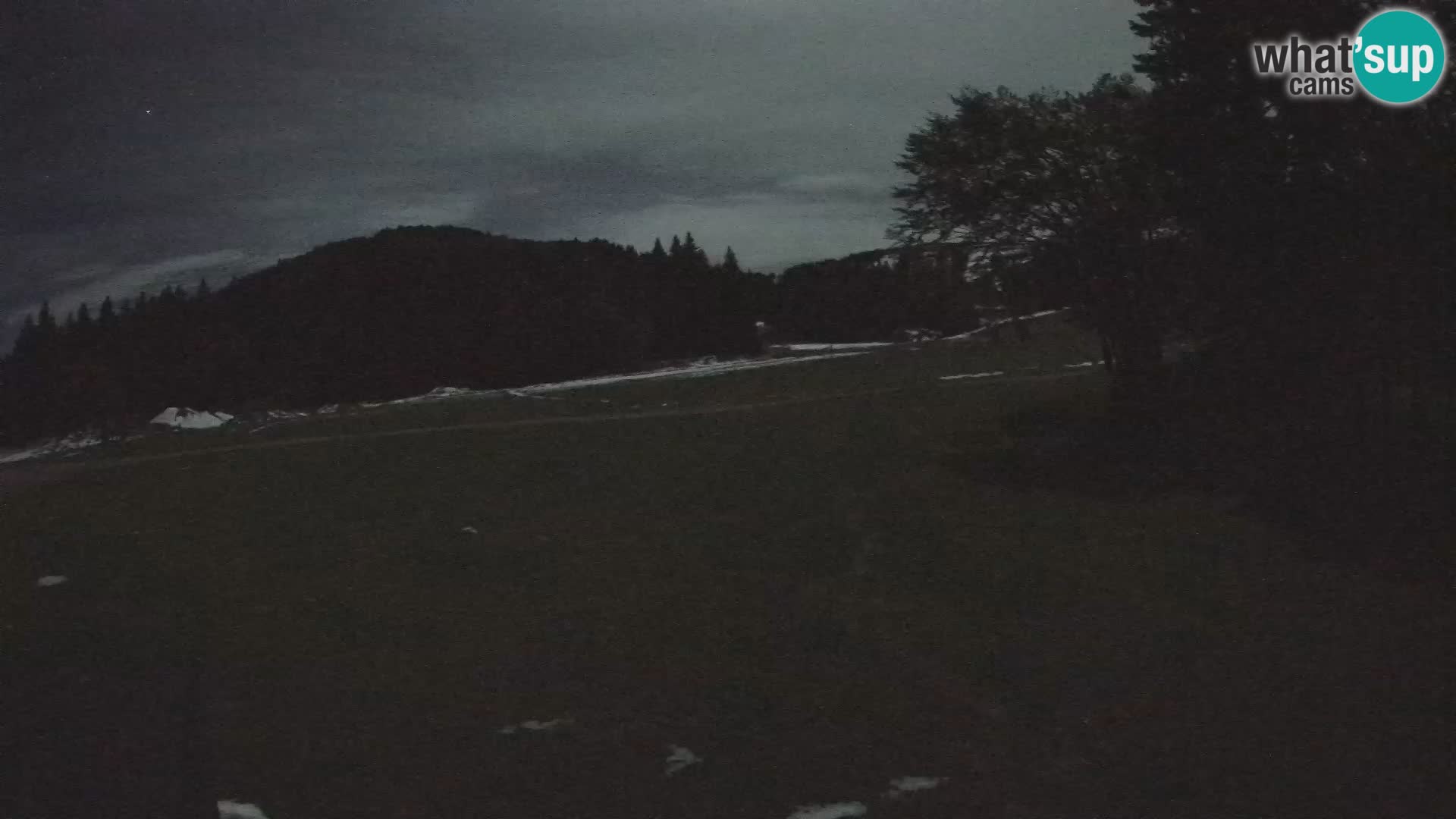 Live Webcam Sorica ski resort – Sorška planina – Slovenia