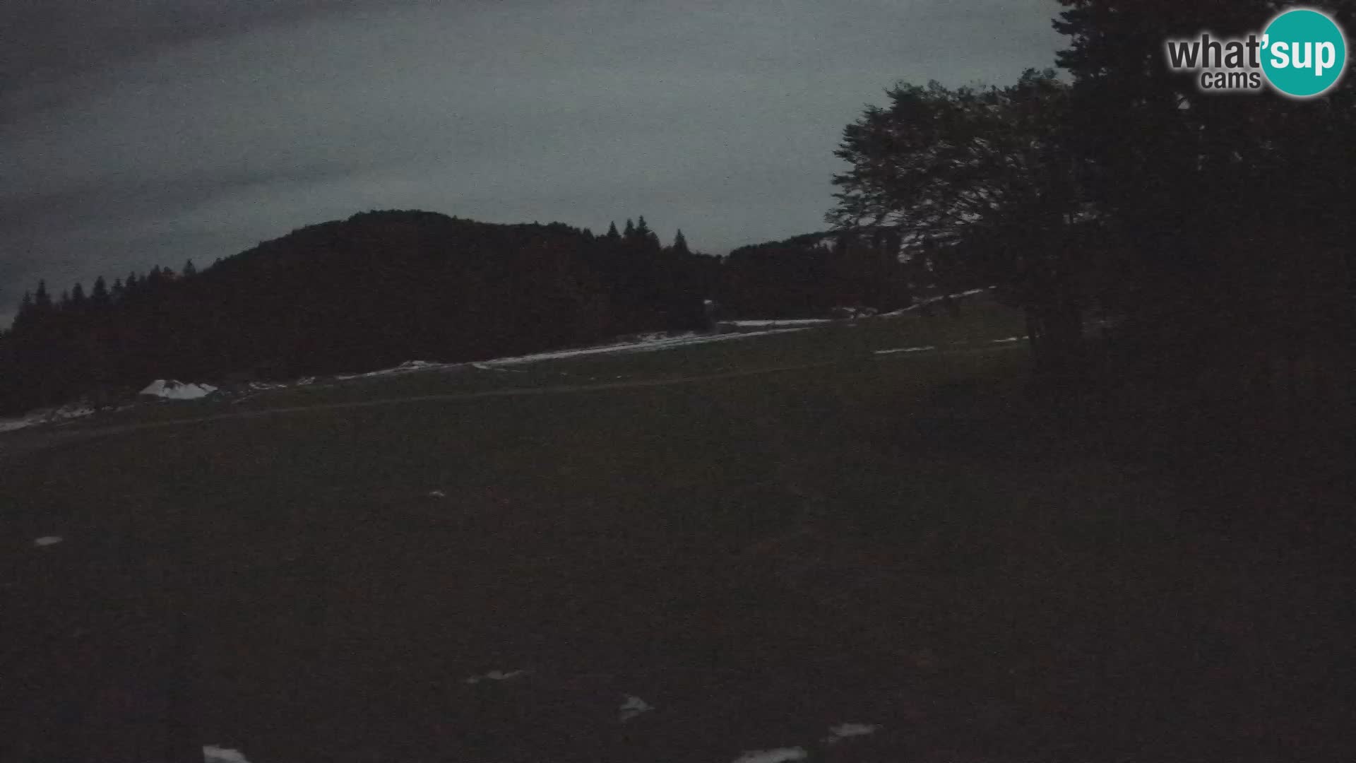 Live Webcam Stazione sciistica di Sorica – Sorška planina – Slovenia