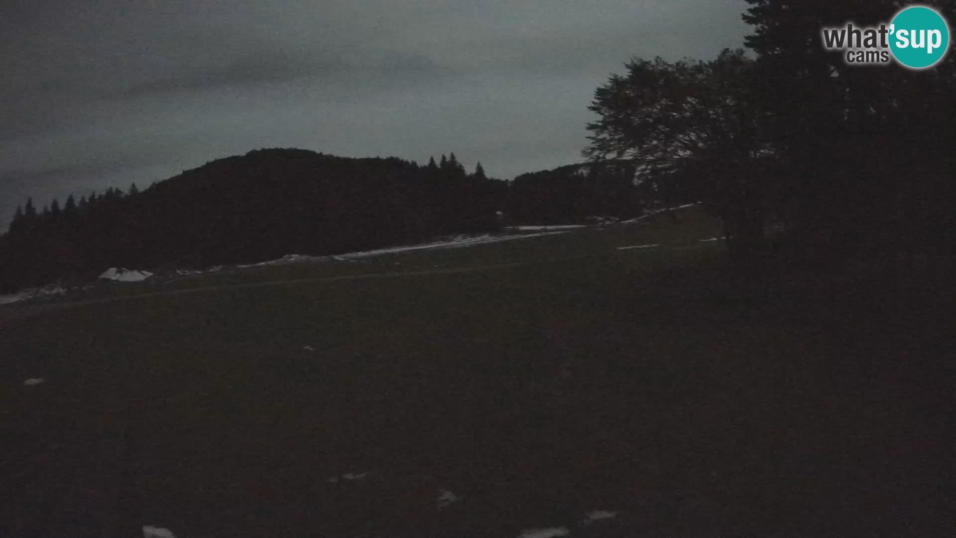 Live Webcam Sorica ski resort – Sorška planina – Slovenia