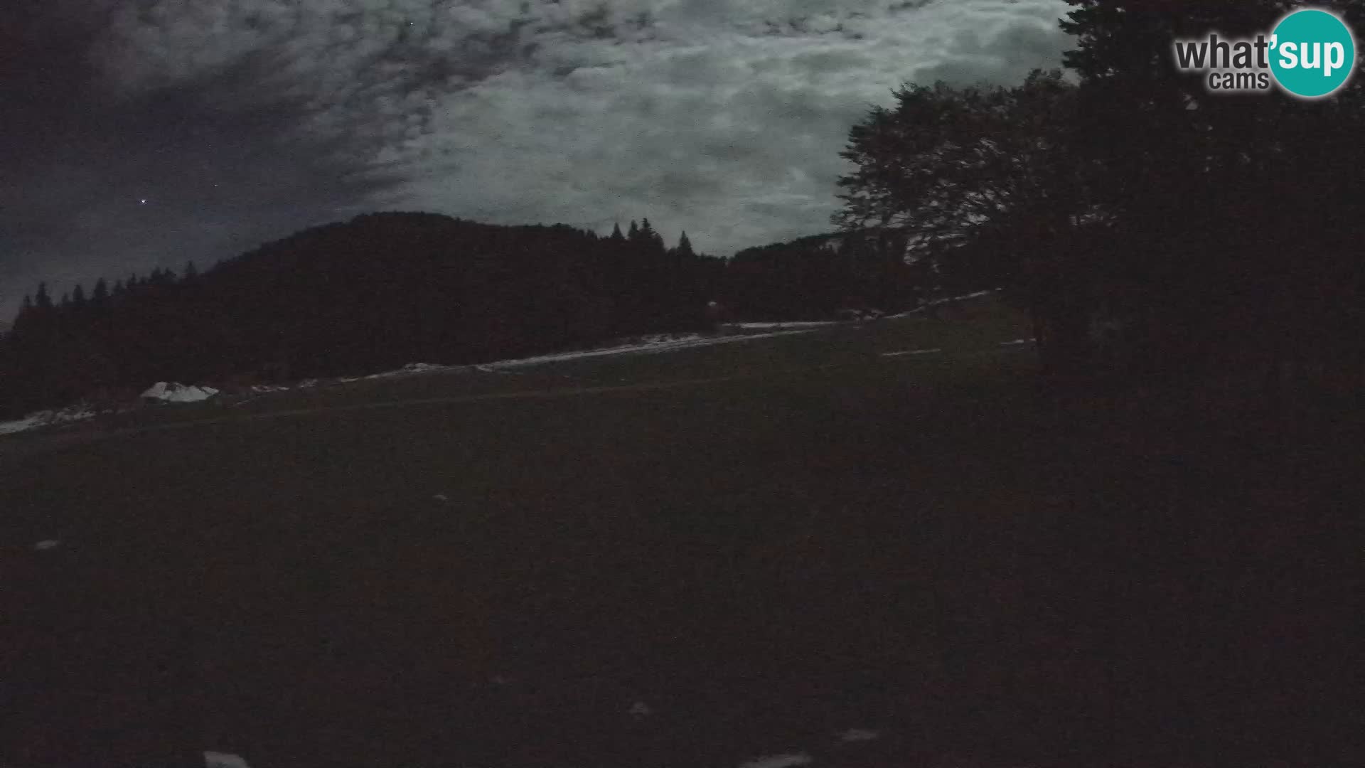 Live Webcam Sorica ski resort – Sorška planina – Slovenia