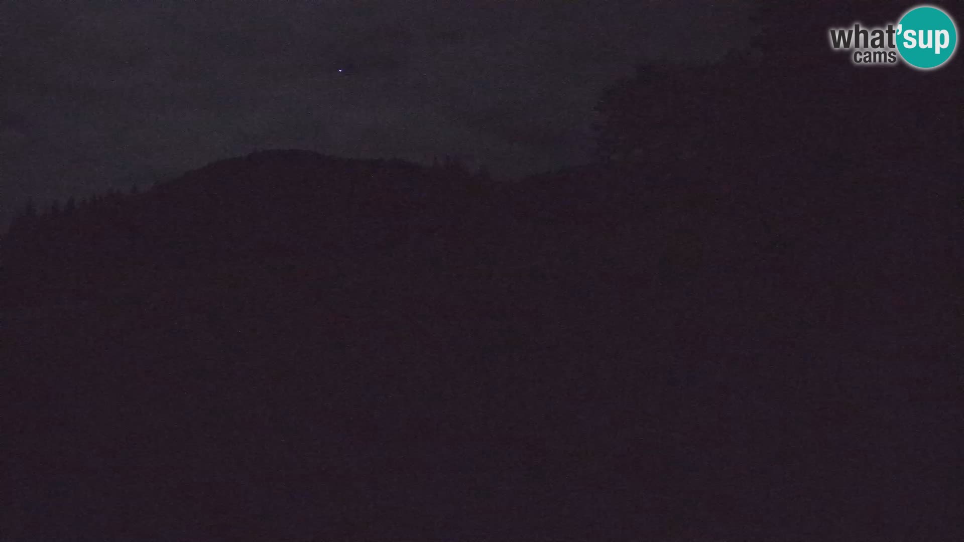 Smučišče Sorica spletna kamera – Sorška planina