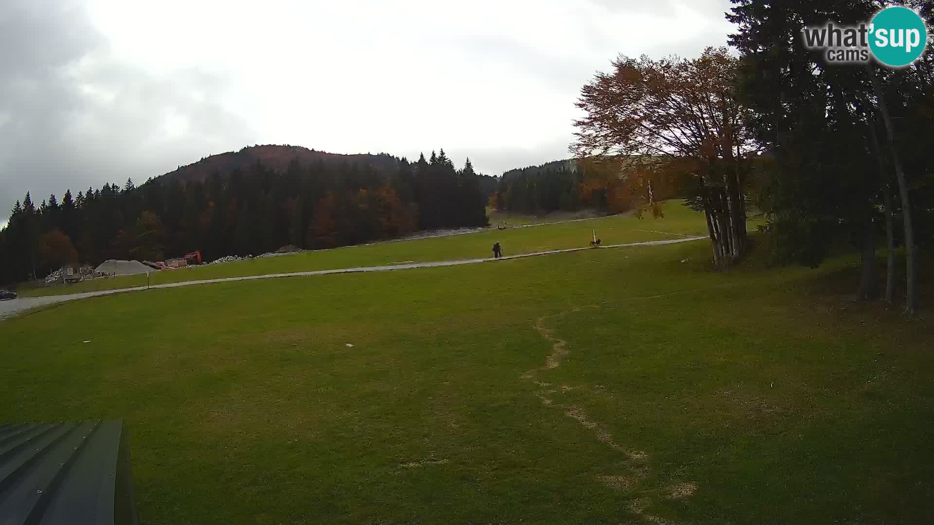 Live Webcam Skigebiet Sorica – Sorška planina – Slowenien
