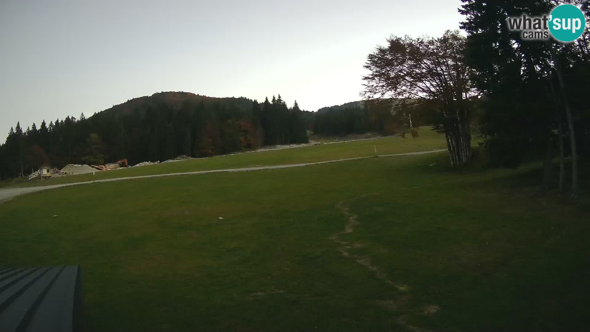 Live Webcam Skigebiet Sorica – Sorška planina – Slowenien