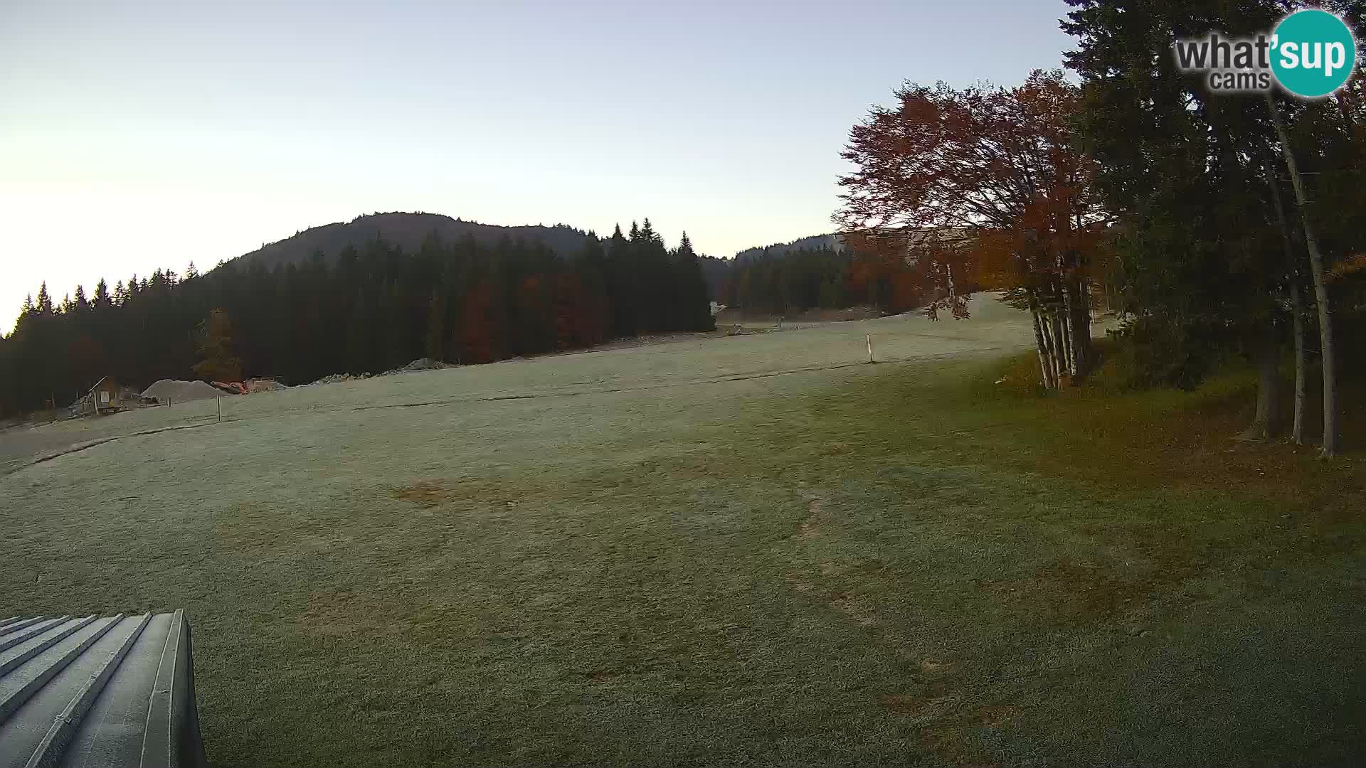 Live Webcam Skigebiet Sorica – Sorška planina – Slowenien