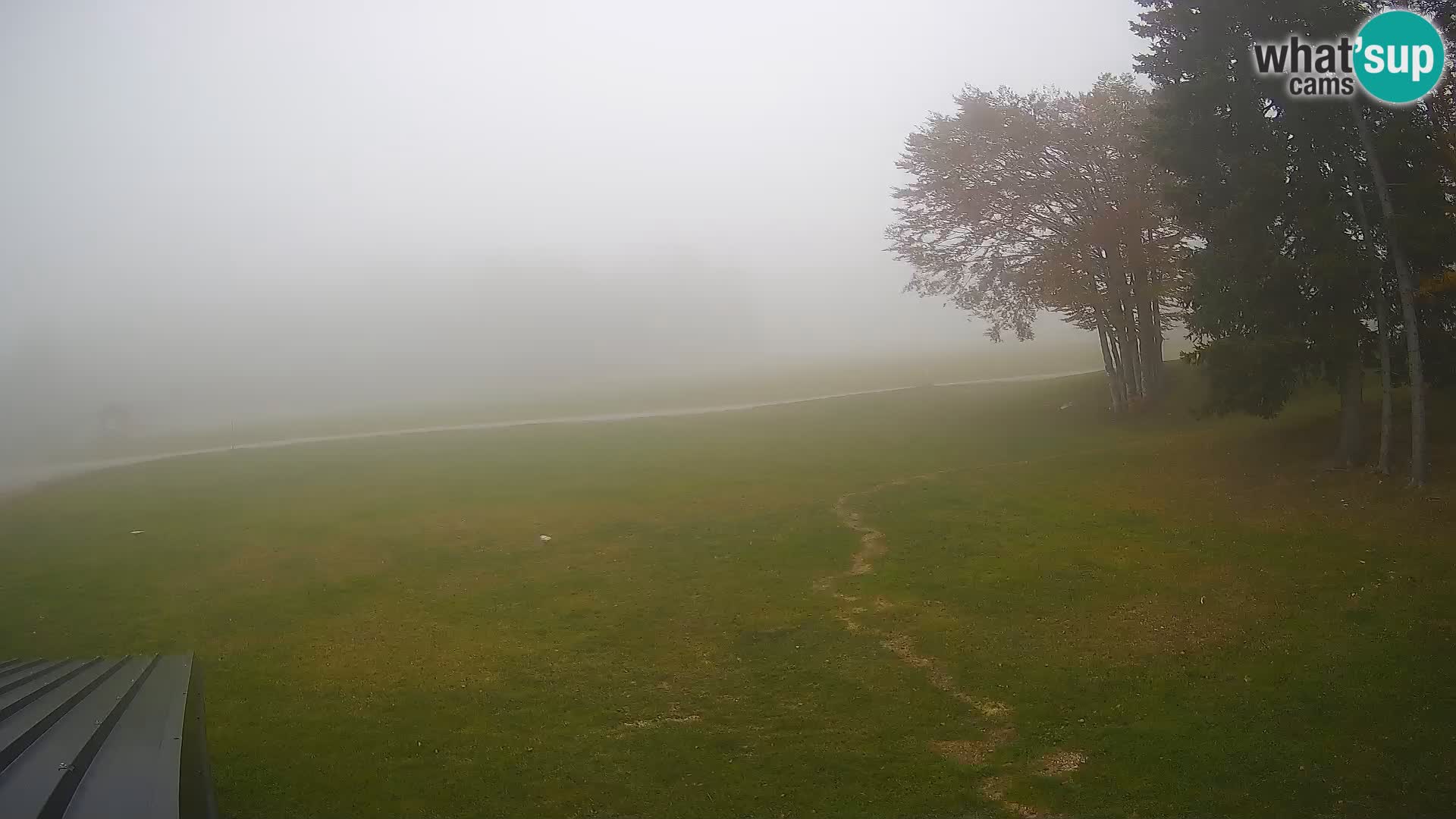 Smučišče Sorica spletna kamera – Sorška planina
