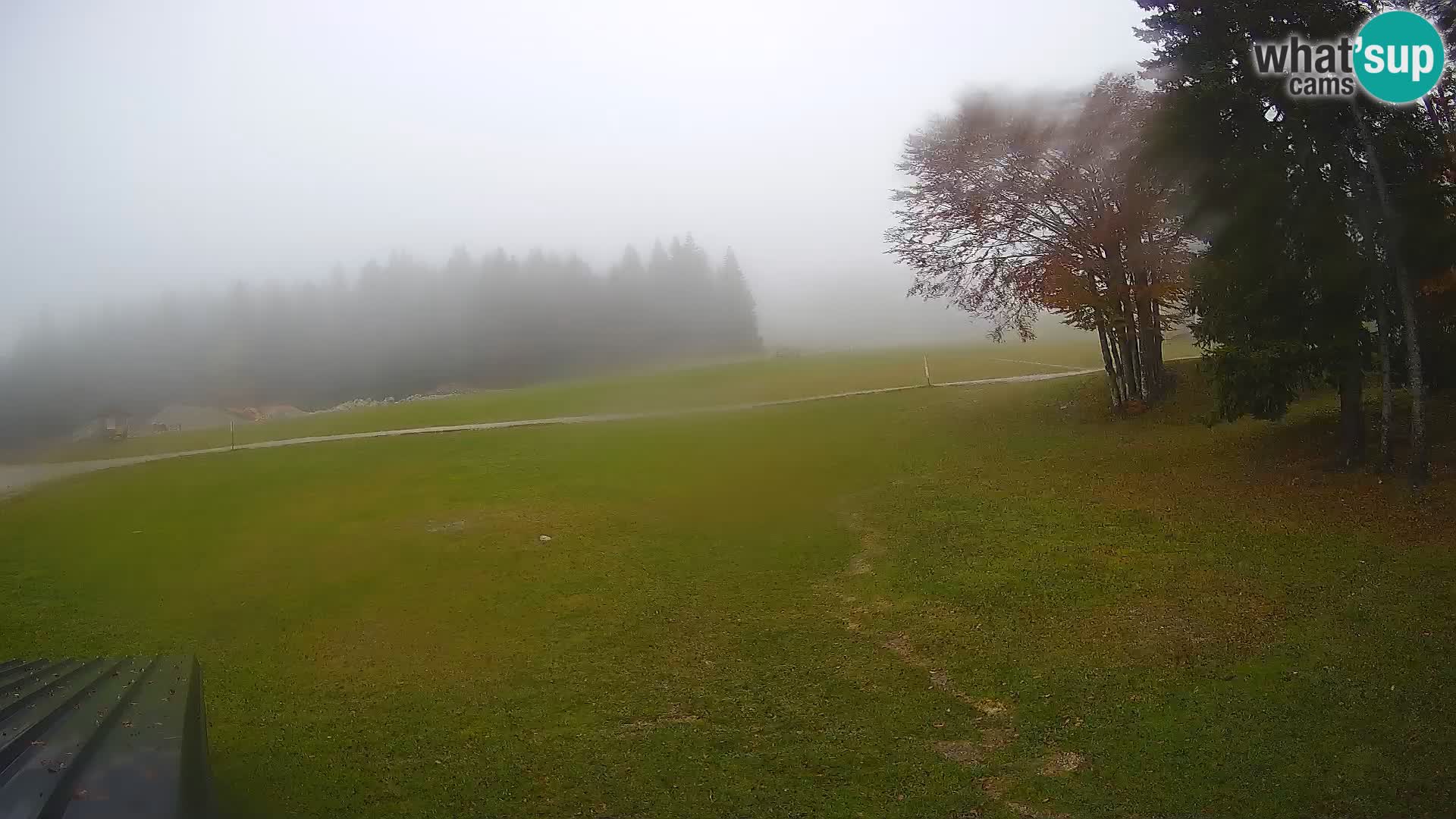 Live Webcam Skigebiet Sorica – Sorška planina – Slowenien