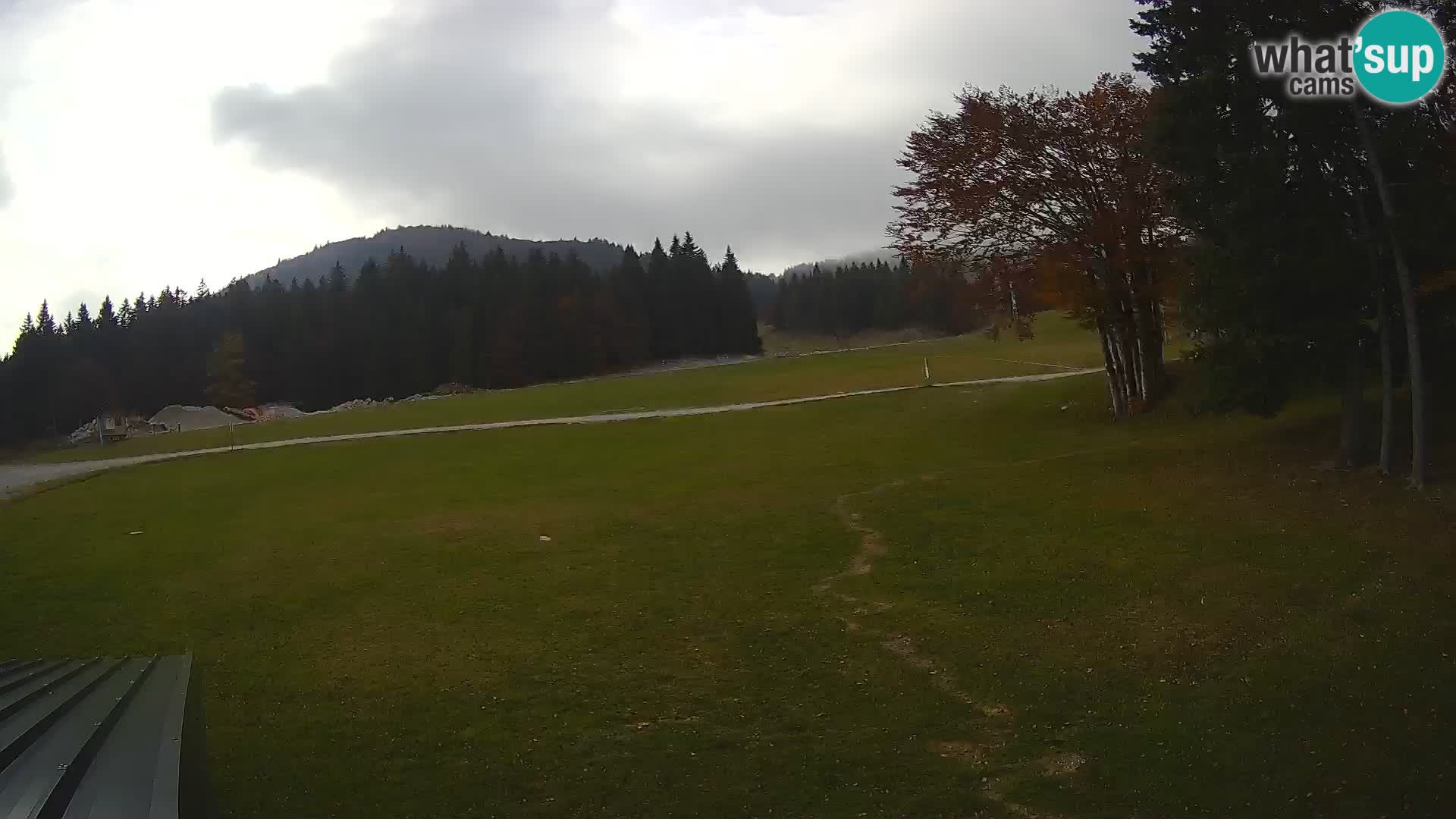 Live Webcam Skigebiet Sorica – Sorška planina – Slowenien
