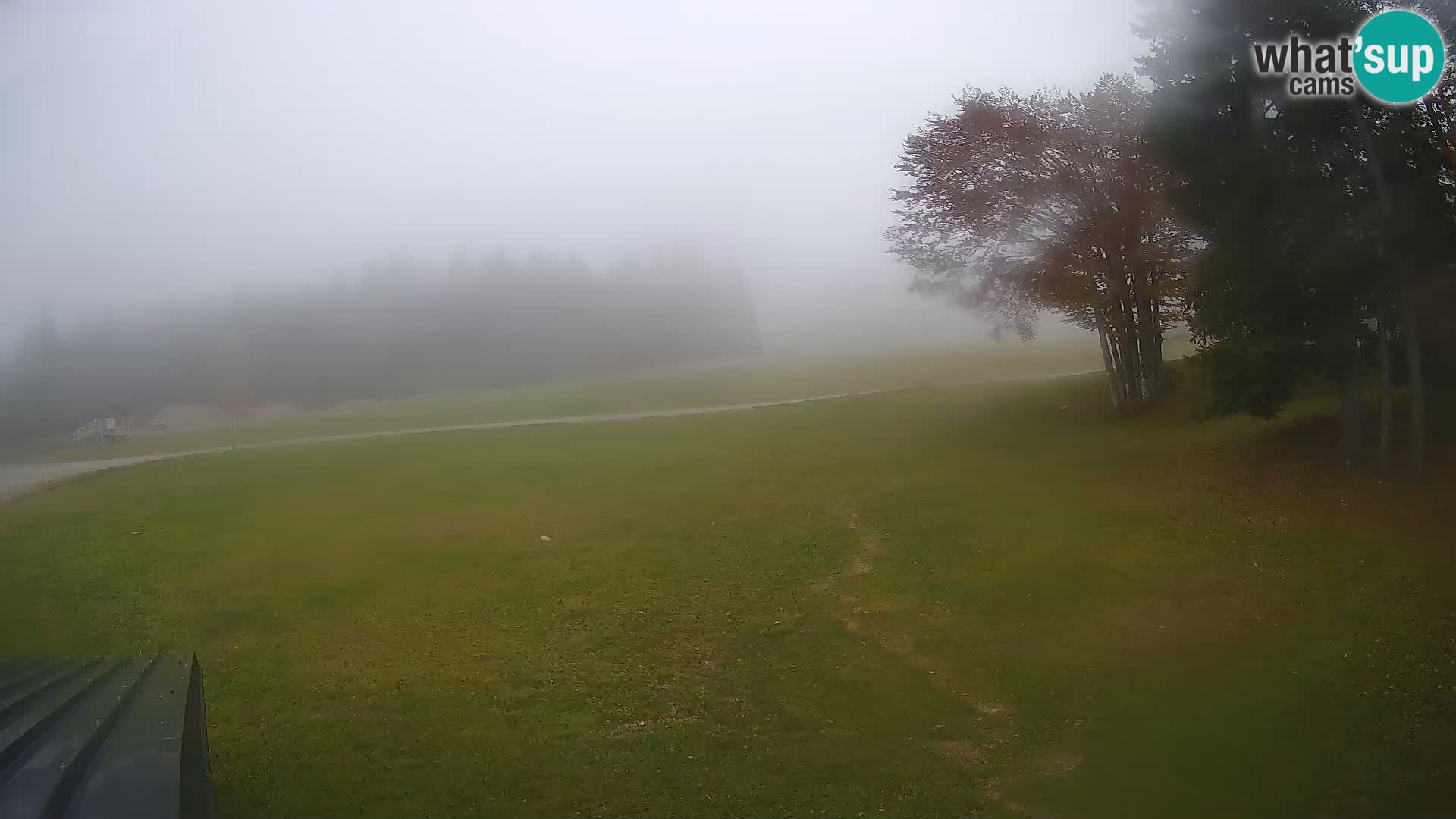 Live Webcam Skigebiet Sorica – Sorška planina – Slowenien