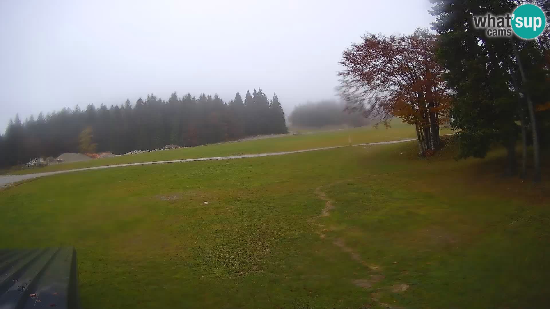 Live Webcam Skigebiet Sorica – Sorška planina – Slowenien