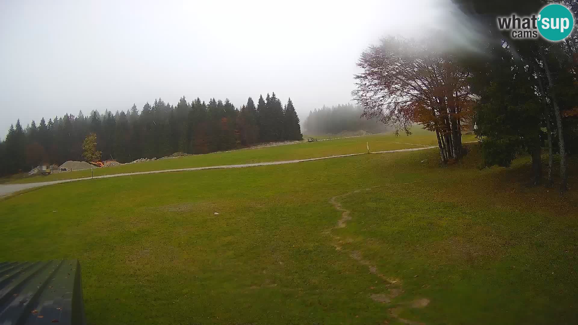 Live Webcam Skigebiet Sorica – Sorška planina – Slowenien