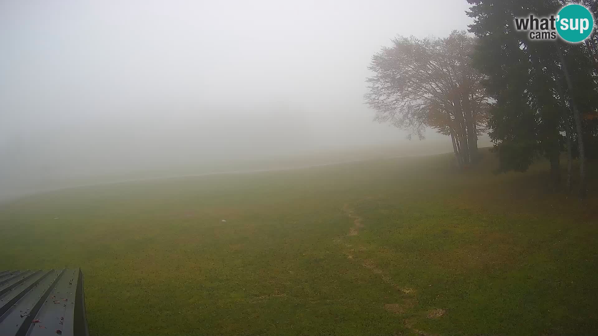 Live Webcam Skigebiet Sorica – Sorška planina – Slowenien