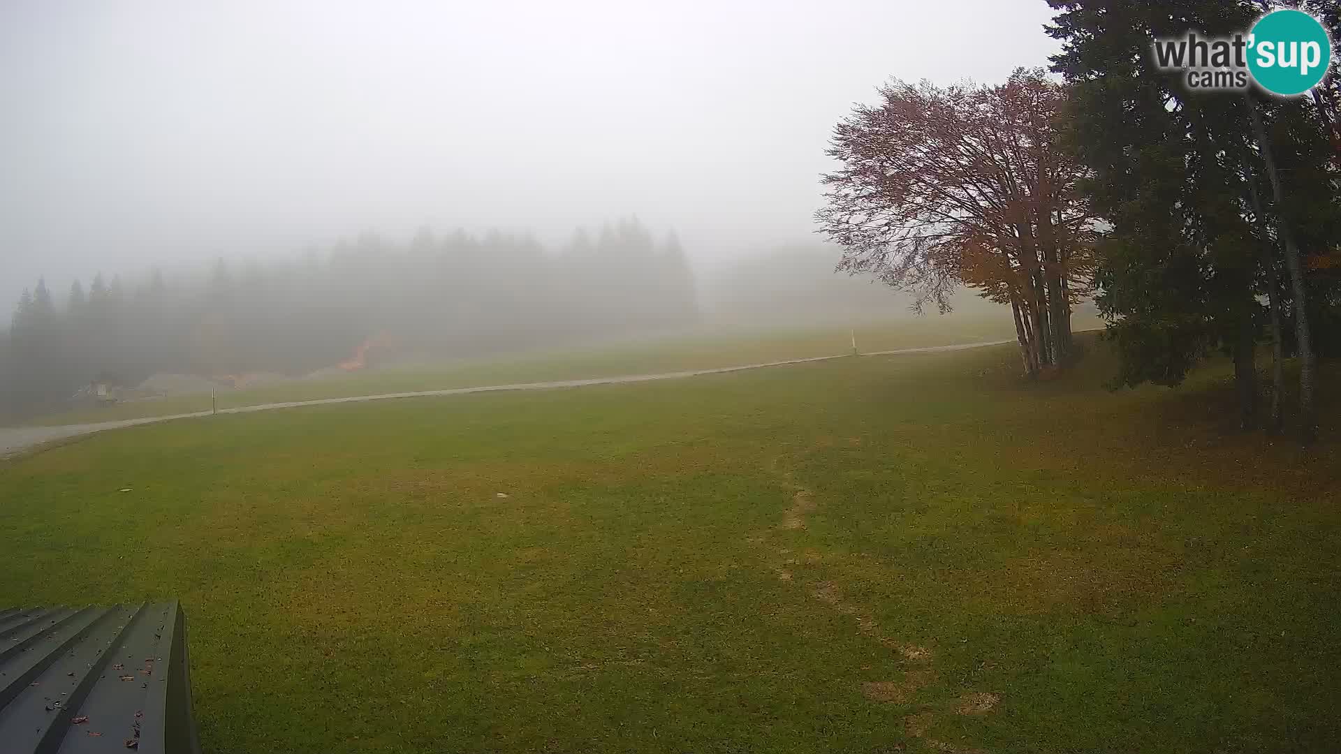 Live Webcam Skigebiet Sorica – Sorška planina – Slowenien