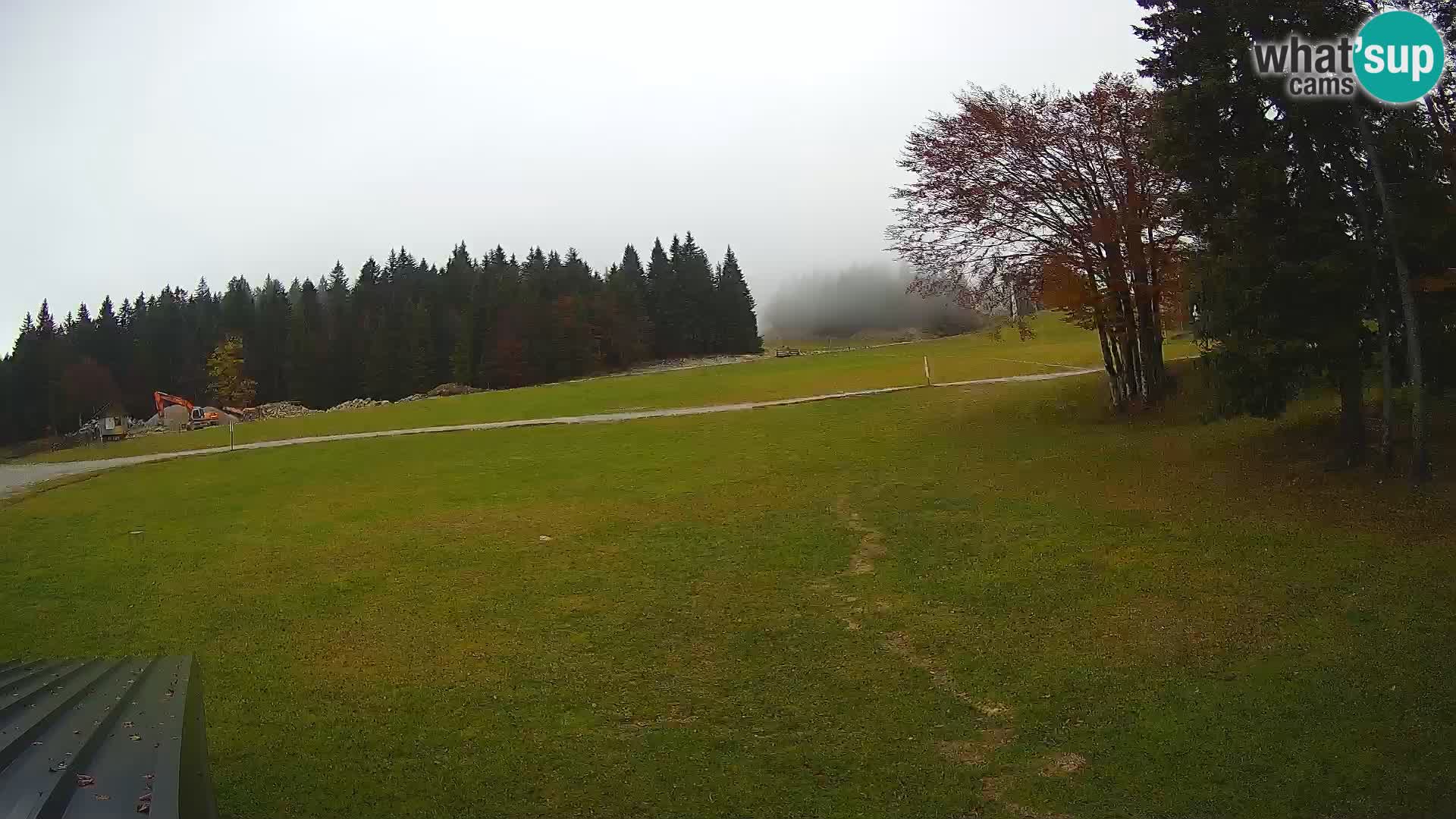 Live Webcam Skigebiet Sorica – Sorška planina – Slowenien