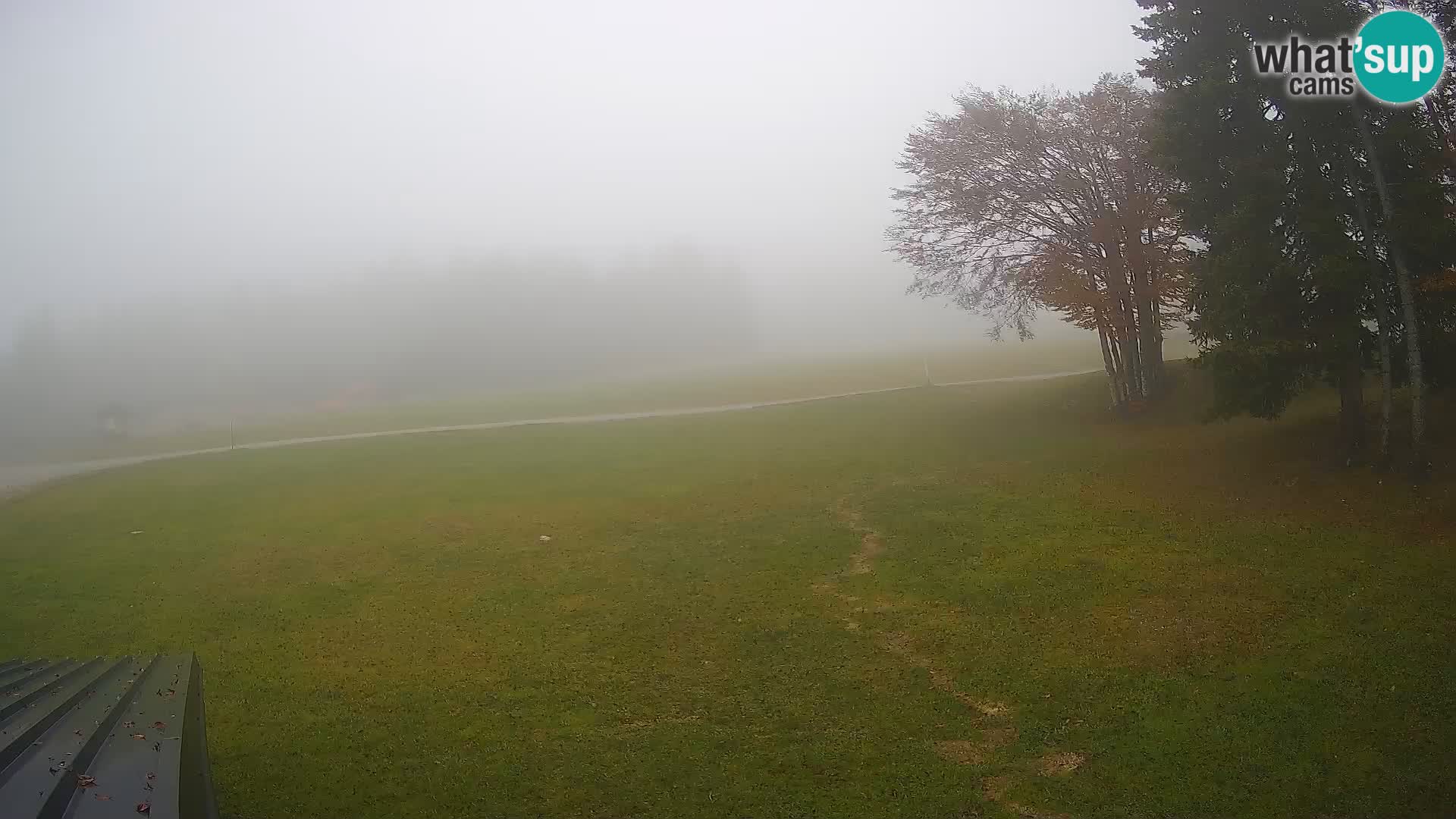 Smučišče Sorica spletna kamera – Sorška planina