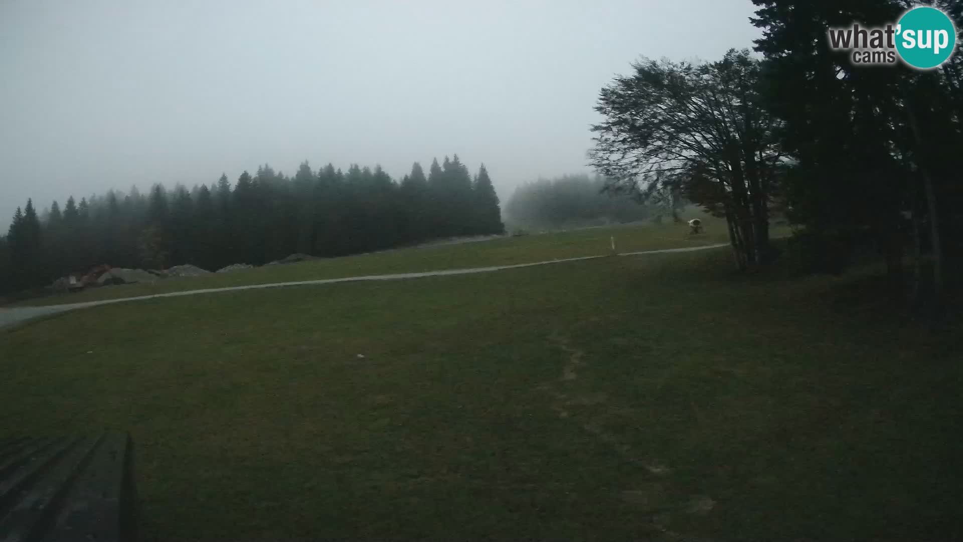 Live Webcam Skigebiet Sorica – Sorška planina – Slowenien