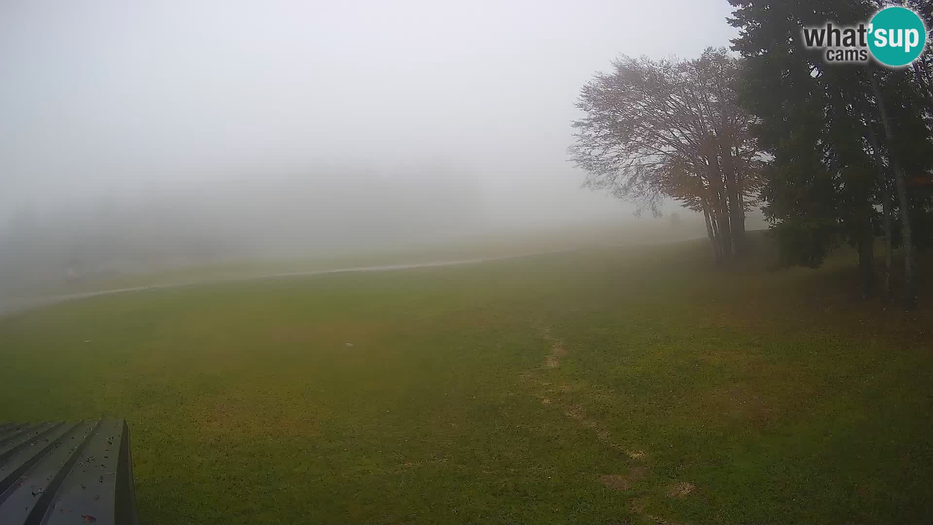 Live Webcam Sorica ski resort – Sorška planina – Slovenia