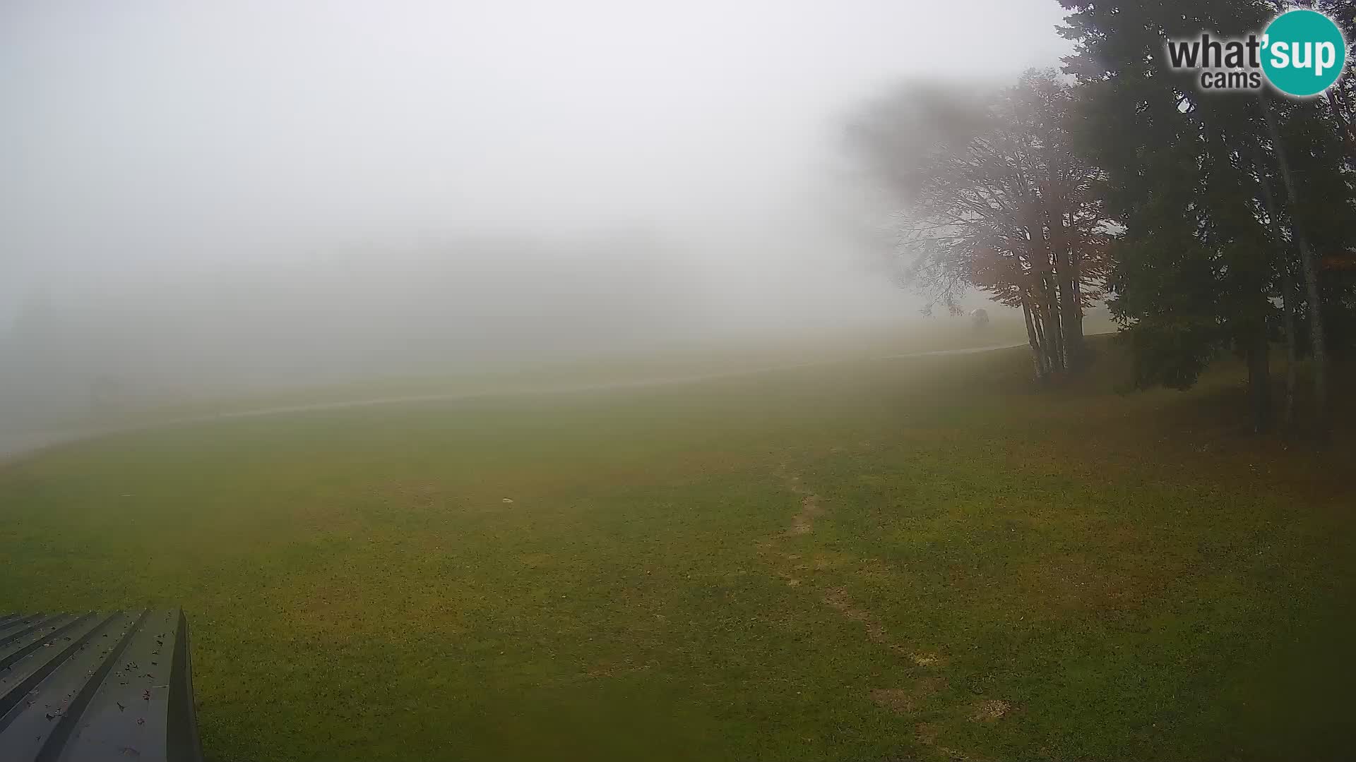 Live Webcam Stazione sciistica di Sorica – Sorška planina – Slovenia