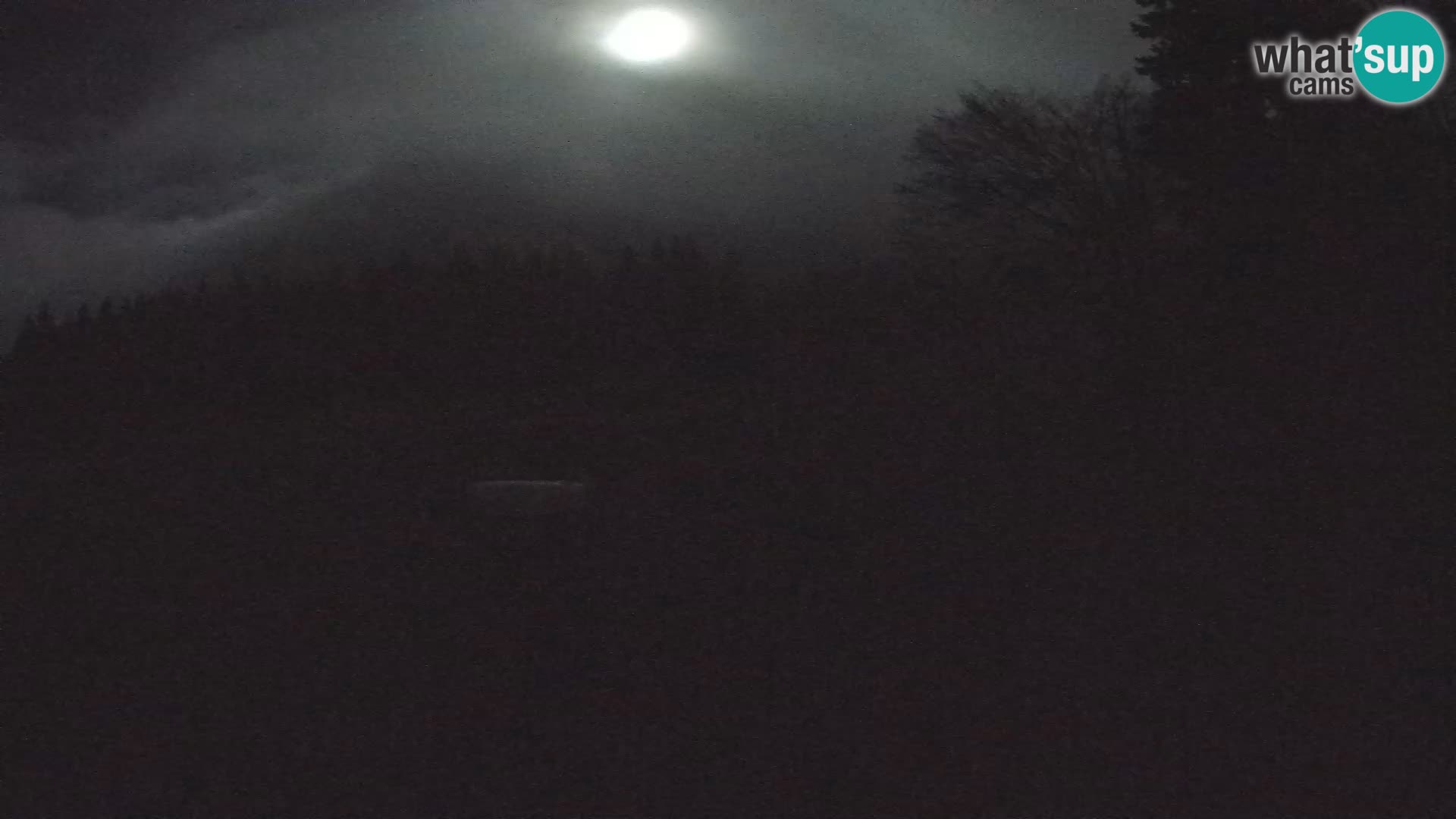 Smučišče Sorica spletna kamera – Sorška planina