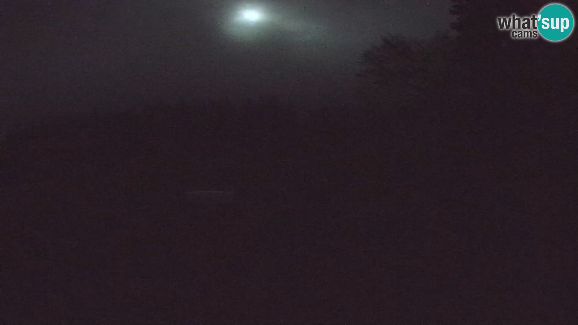 Live Webcam Stazione sciistica di Sorica – Sorška planina – Slovenia