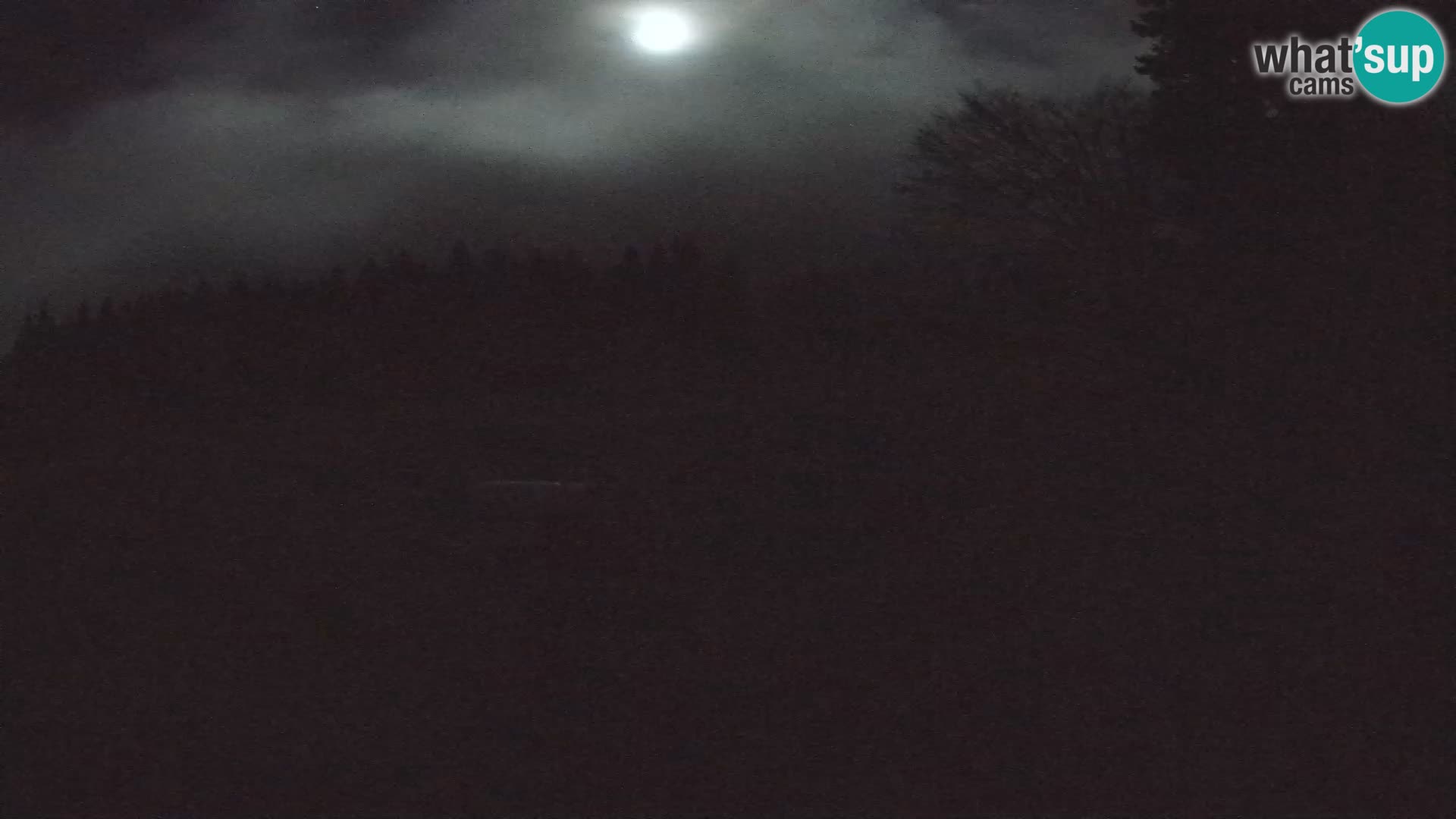 Smučišče Sorica spletna kamera – Sorška planina