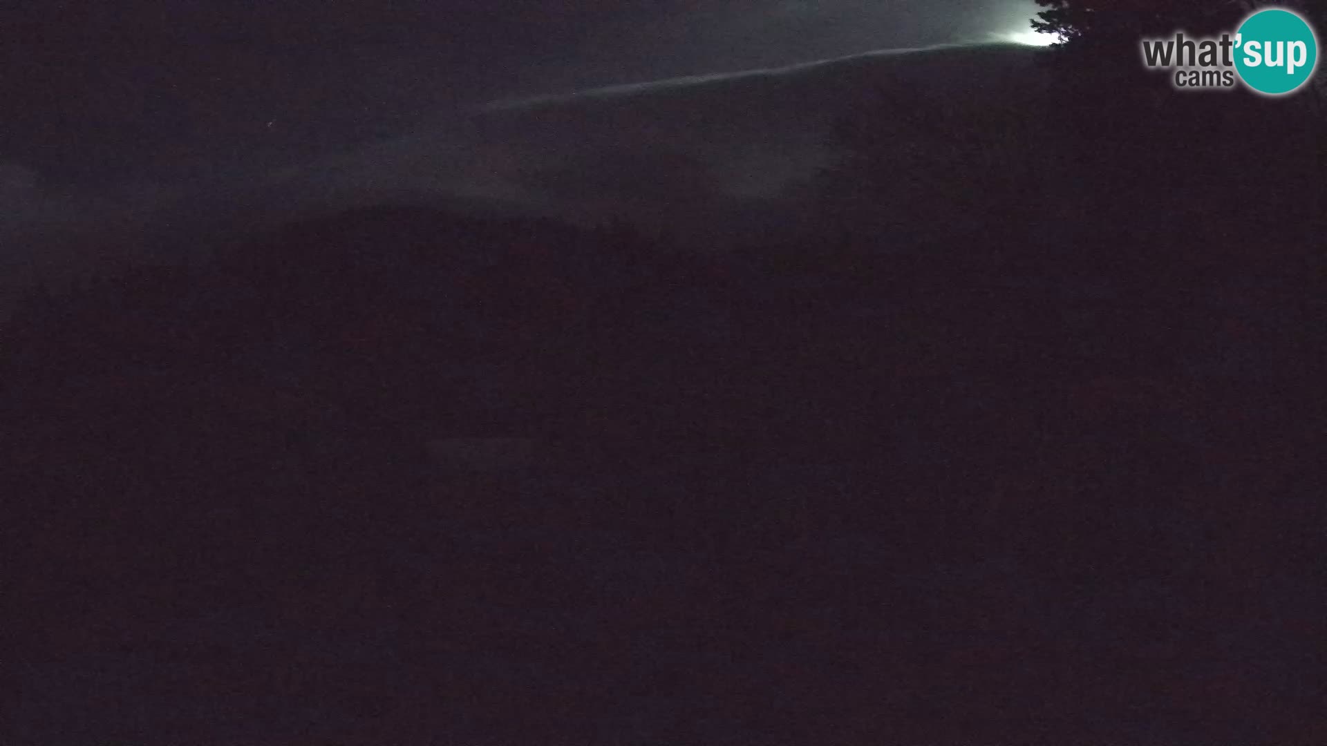 Live Webcam Stazione sciistica di Sorica – Sorška planina – Slovenia