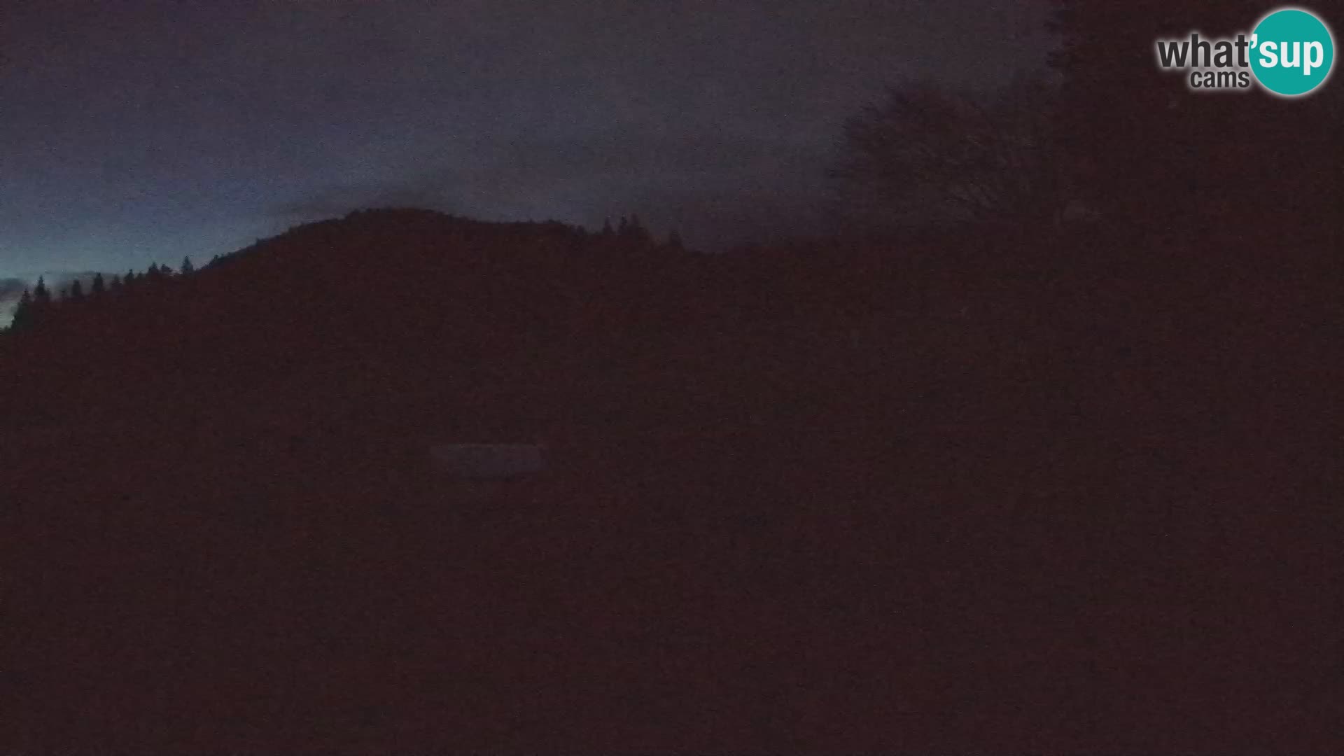 Live Webcam Skigebiet Sorica – Sorška planina – Slowenien