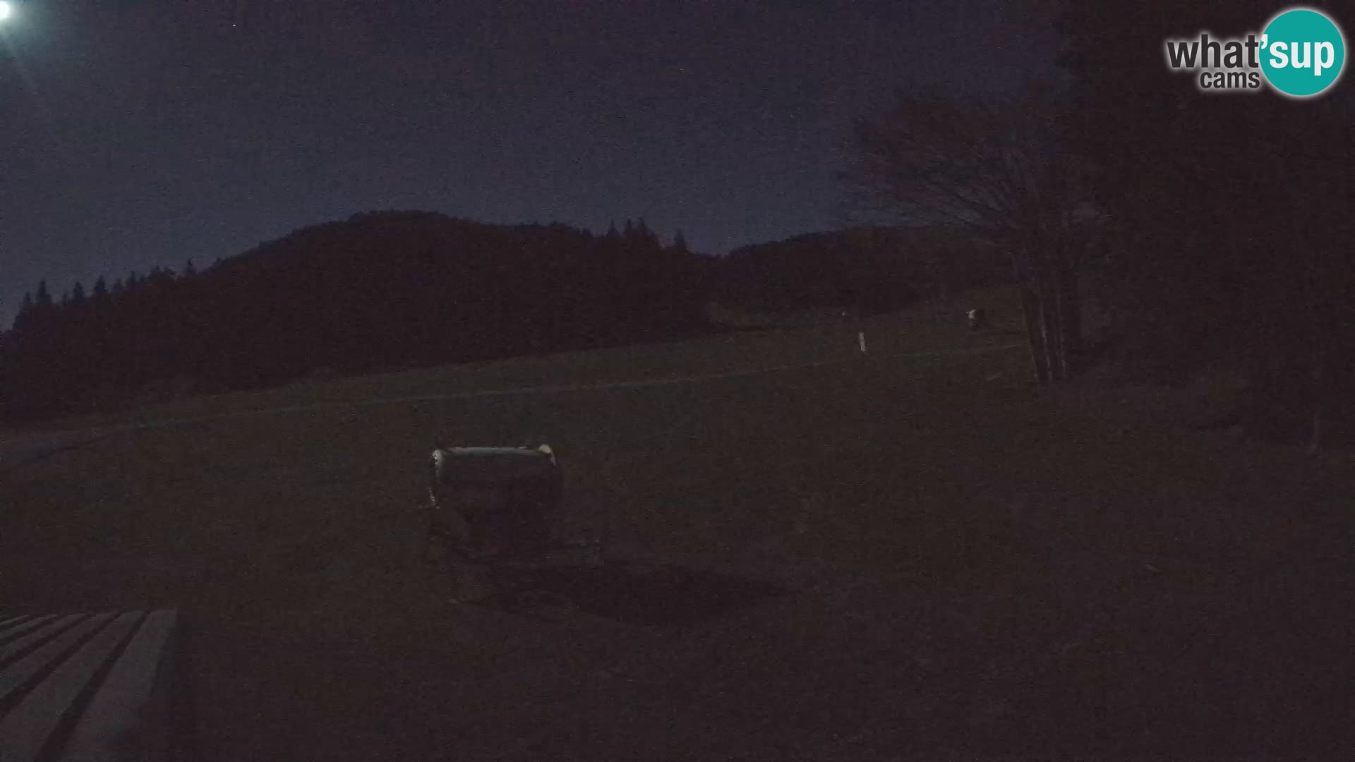 Smučišče Sorica spletna kamera – Sorška planina