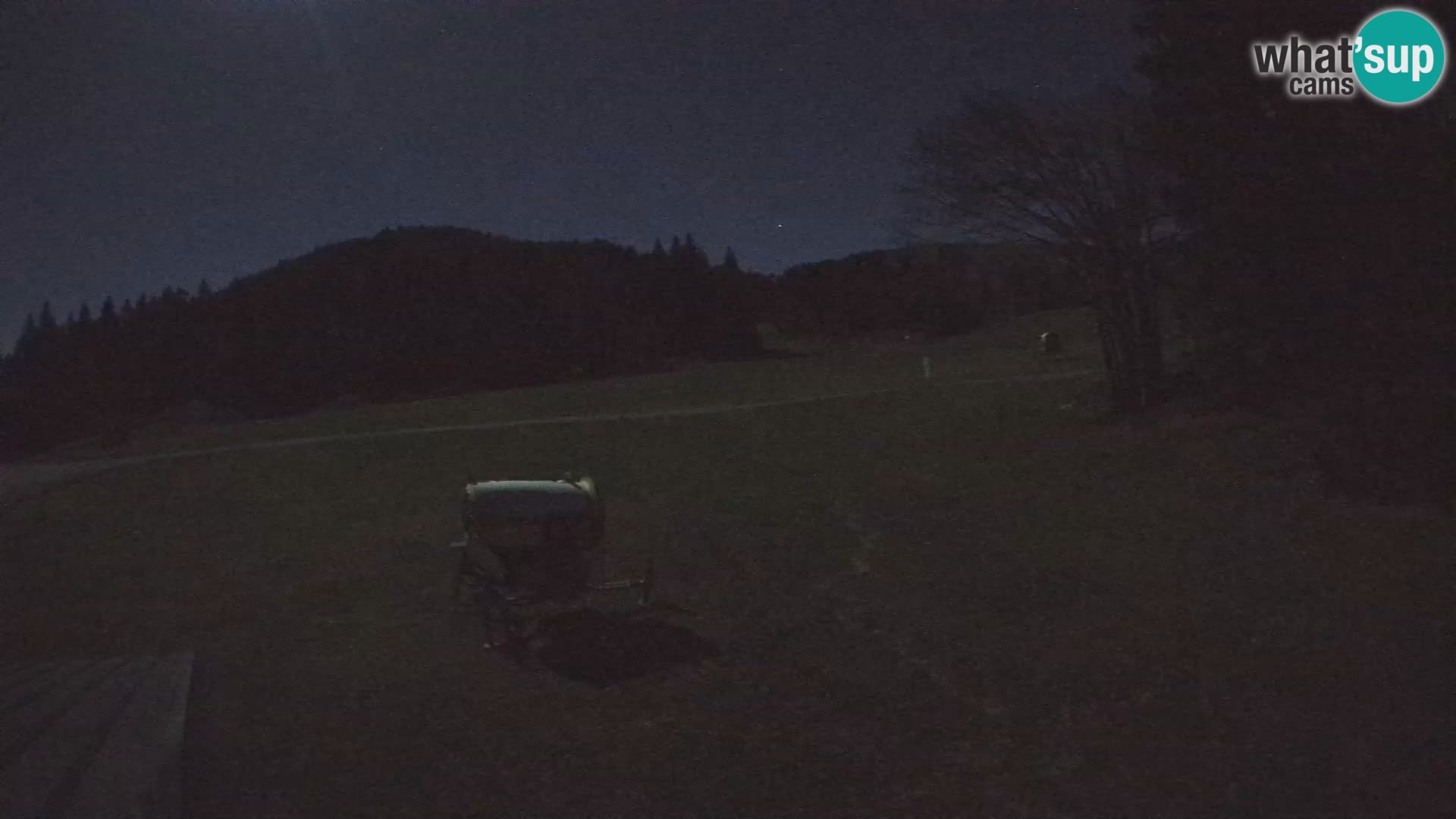 Live Webcam Sorica ski resort – Sorška planina – Slovenia