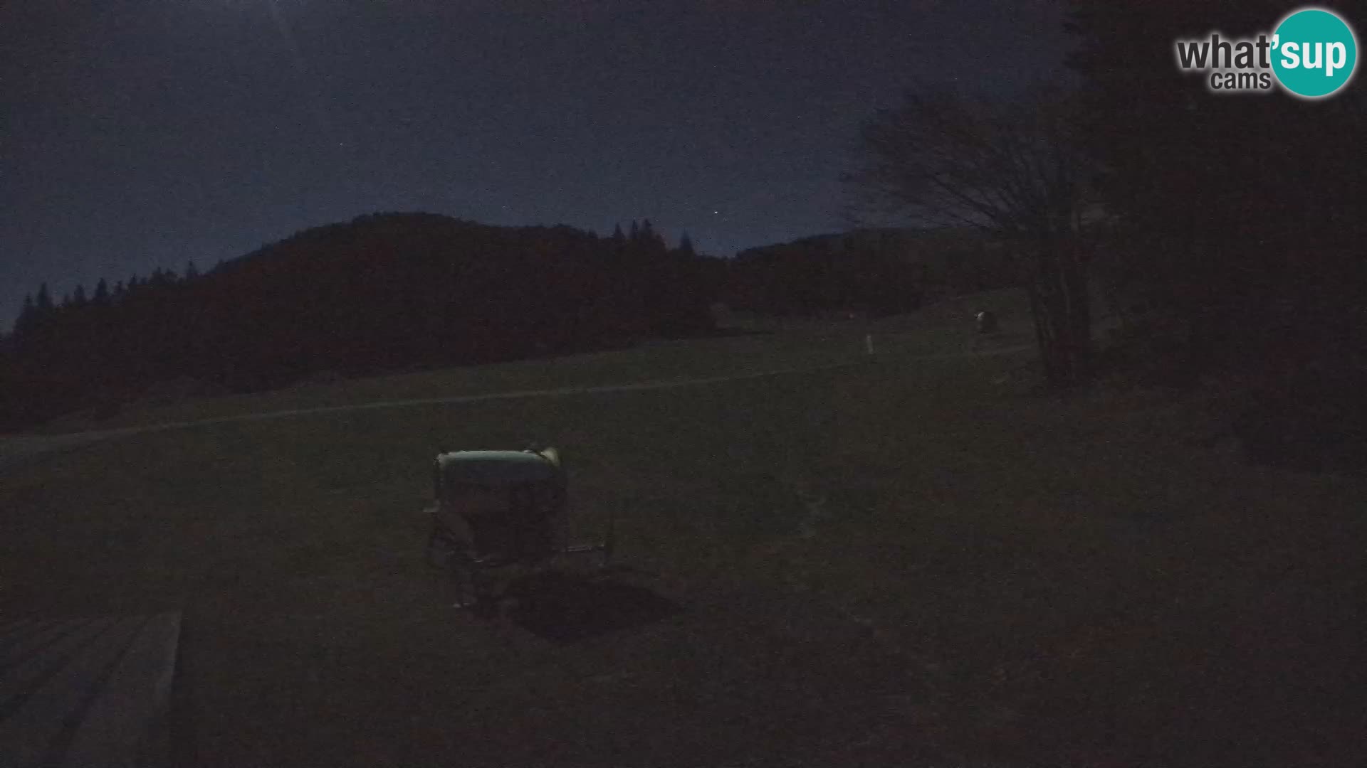 Smučišče Sorica spletna kamera – Sorška planina