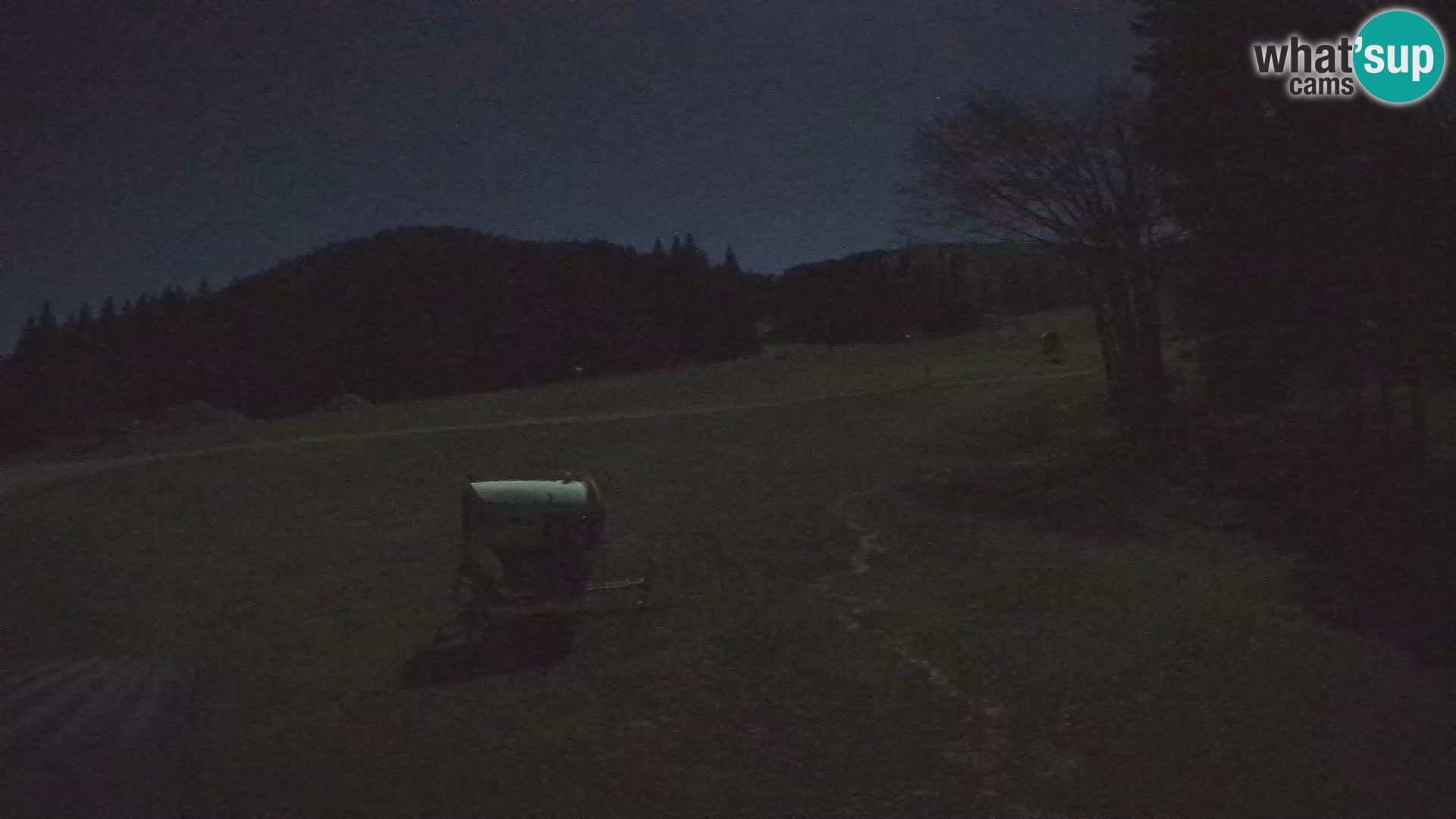 Live Webcam Skigebiet Sorica – Sorška planina – Slowenien