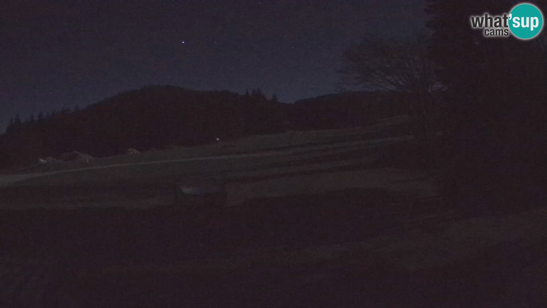 Web kamera uživo Skijalište Sorica – Sorška planina – Slovenija