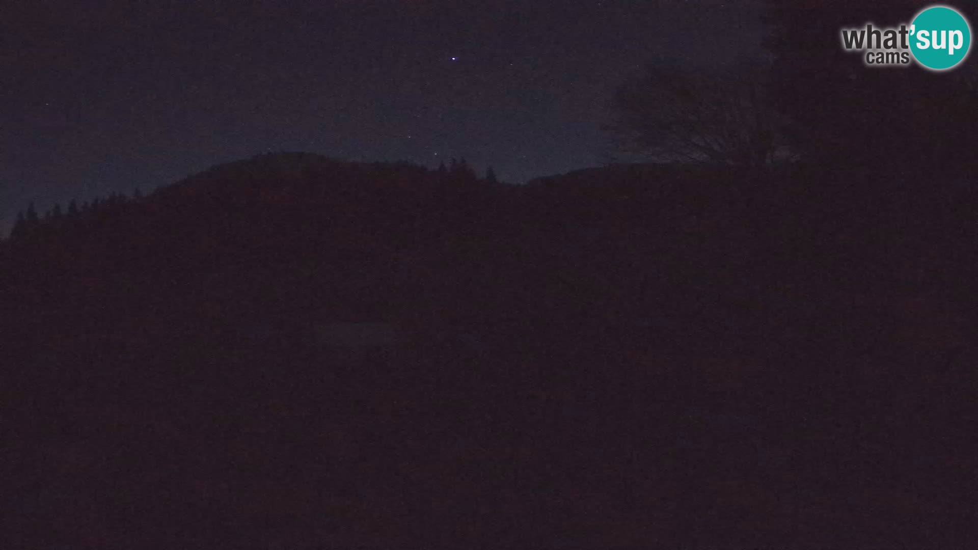 Smučišče Sorica spletna kamera – Sorška planina