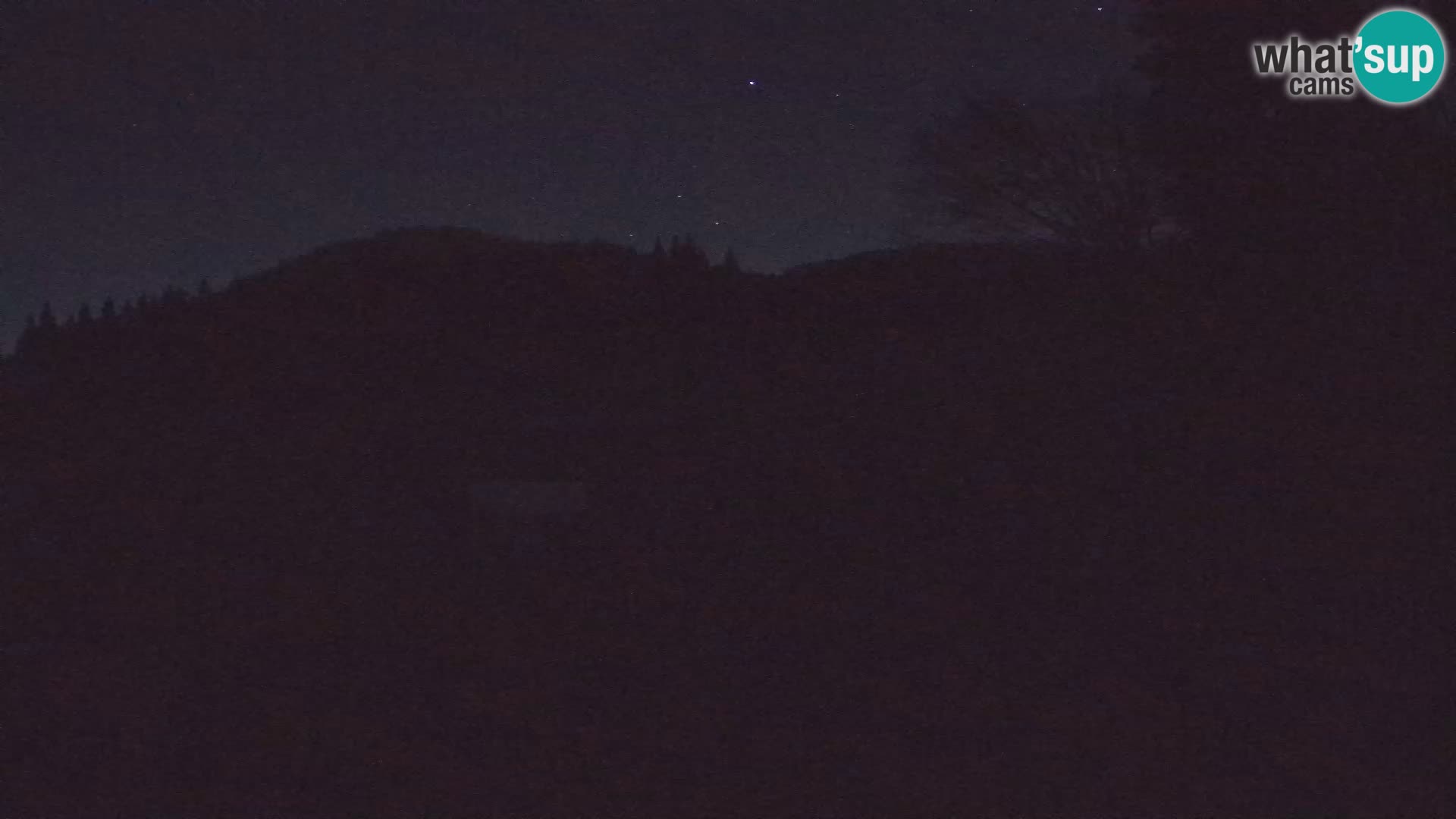 Live Webcam Sorica ski resort – Sorška planina – Slovenia