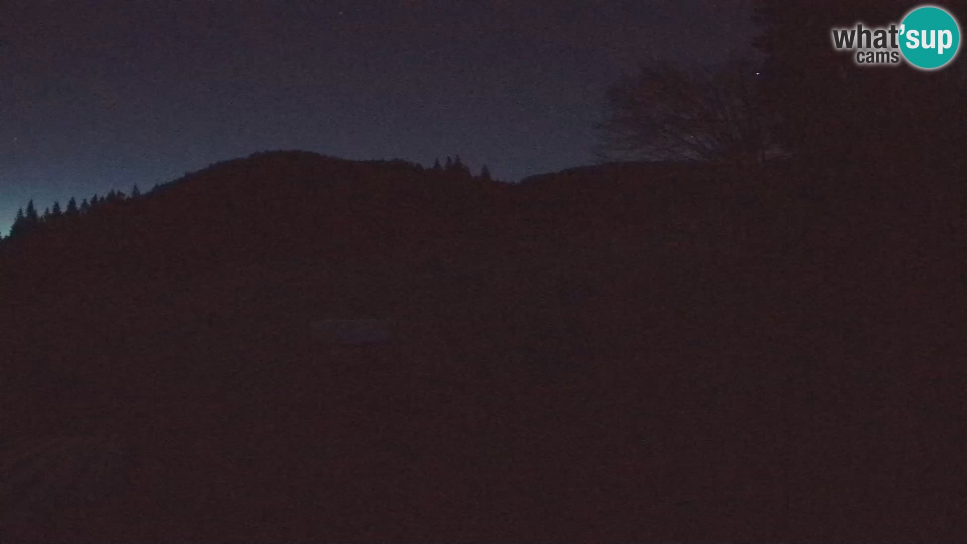 Smučišče Sorica spletna kamera – Sorška planina