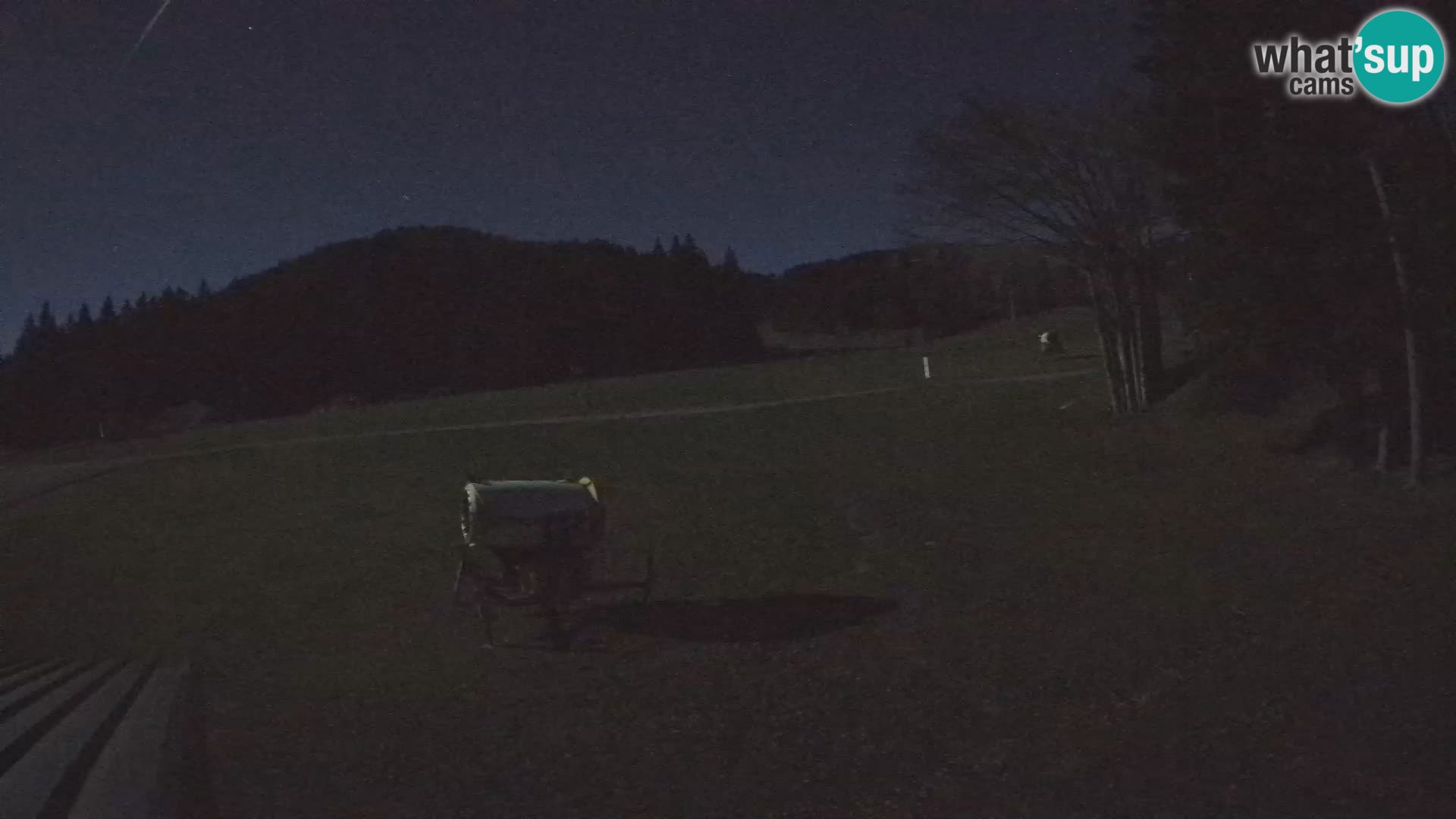 Live Webcam Skigebiet Sorica – Sorška planina – Slowenien