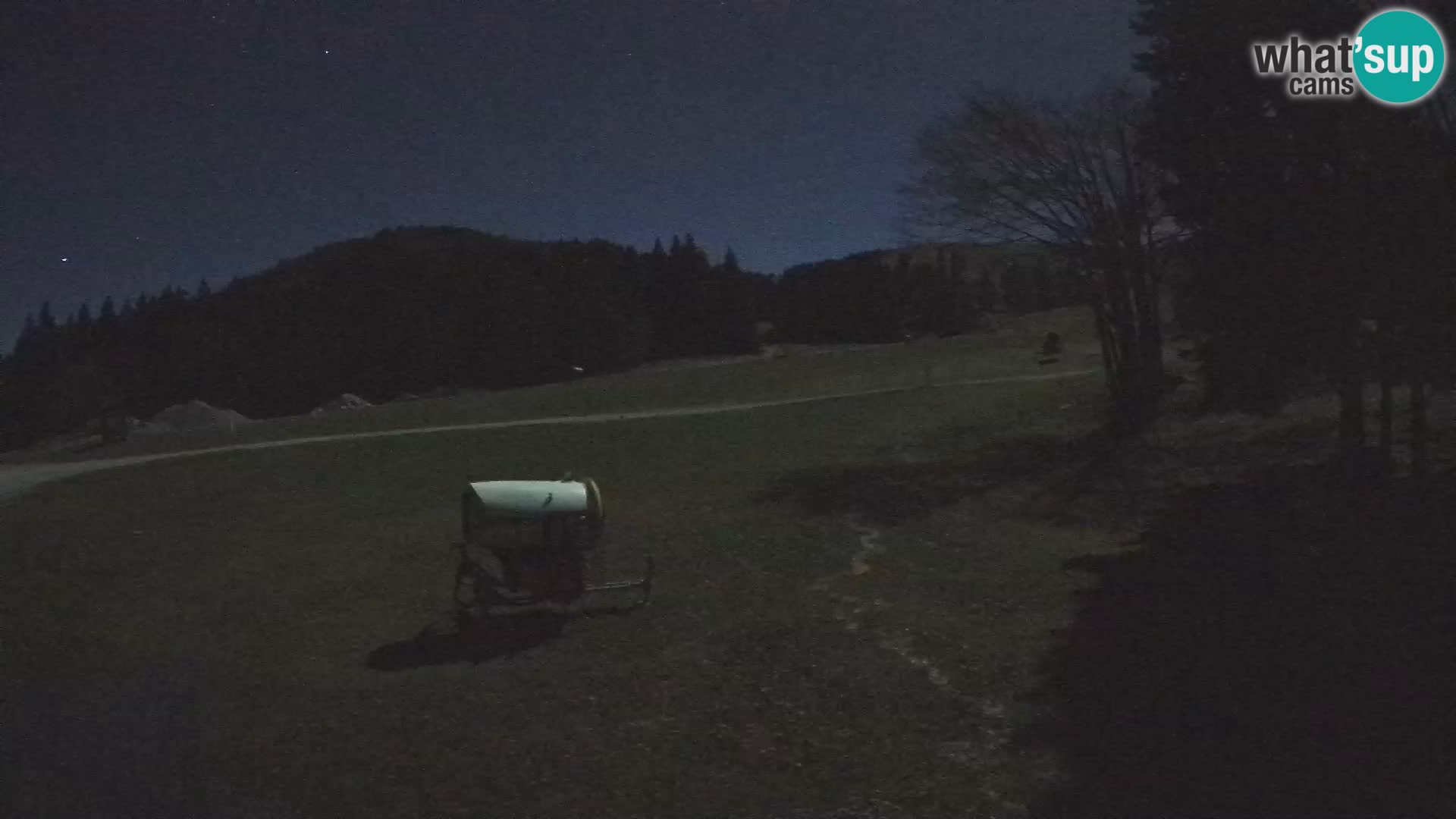 Live Webcam Skigebiet Sorica – Sorška planina – Slowenien