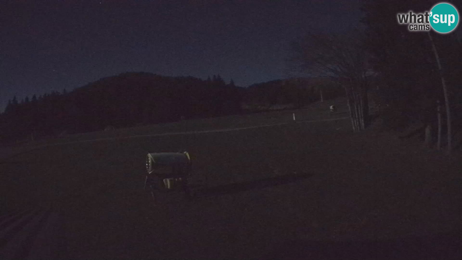 Live Webcam Skigebiet Sorica – Sorška planina – Slowenien