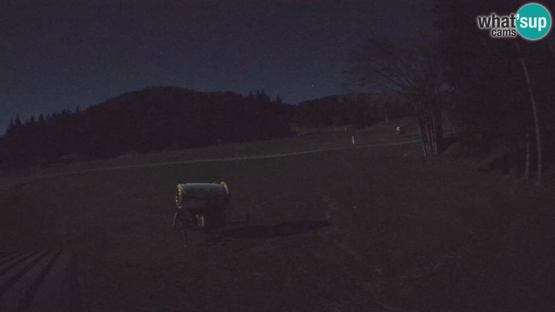 Live Webcam Skigebiet Sorica – Sorška planina – Slowenien