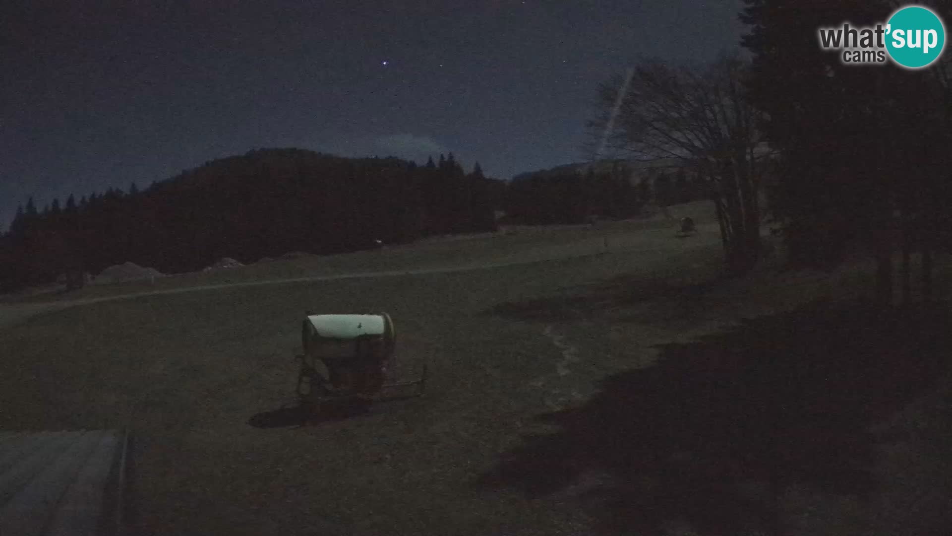 Live Webcam Skigebiet Sorica – Sorška planina – Slowenien